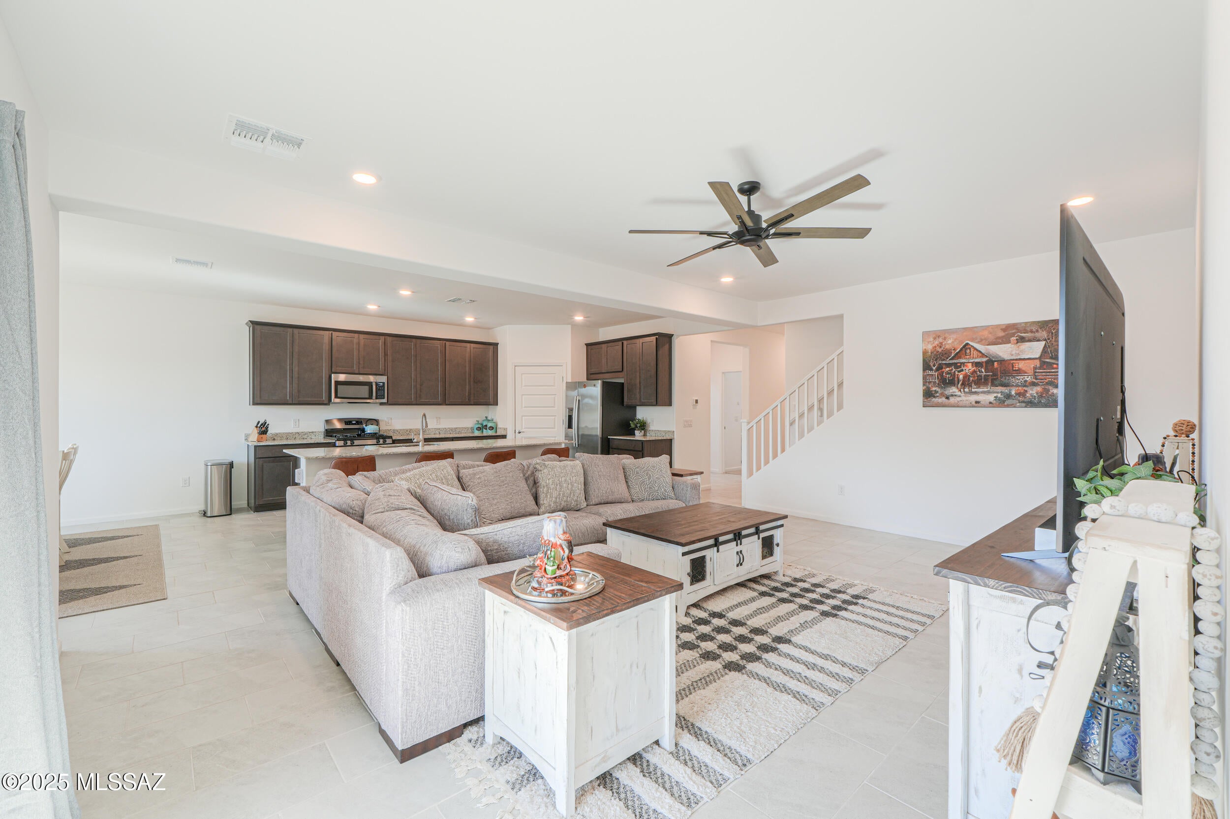Gladden Farms Block 37 - Residential