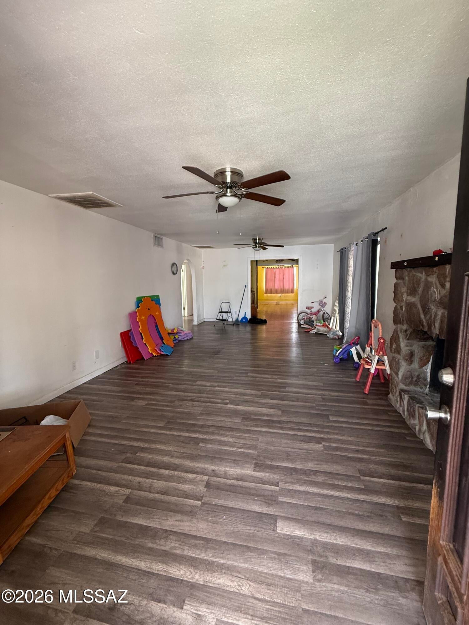 Other/Unknown - Residential