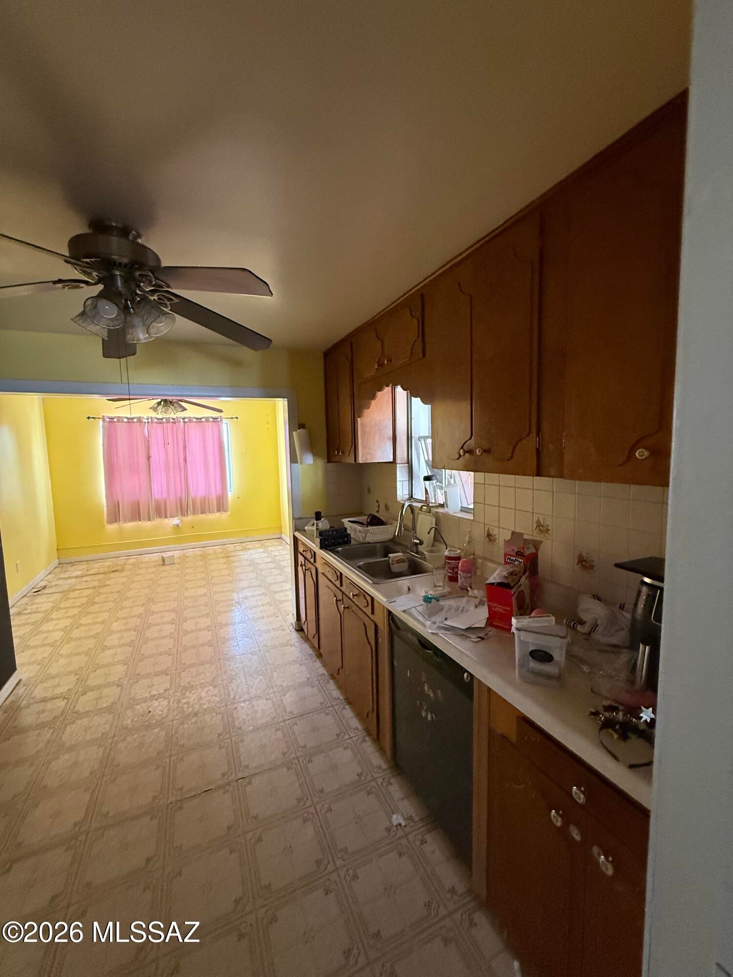 Other/Unknown - Residential