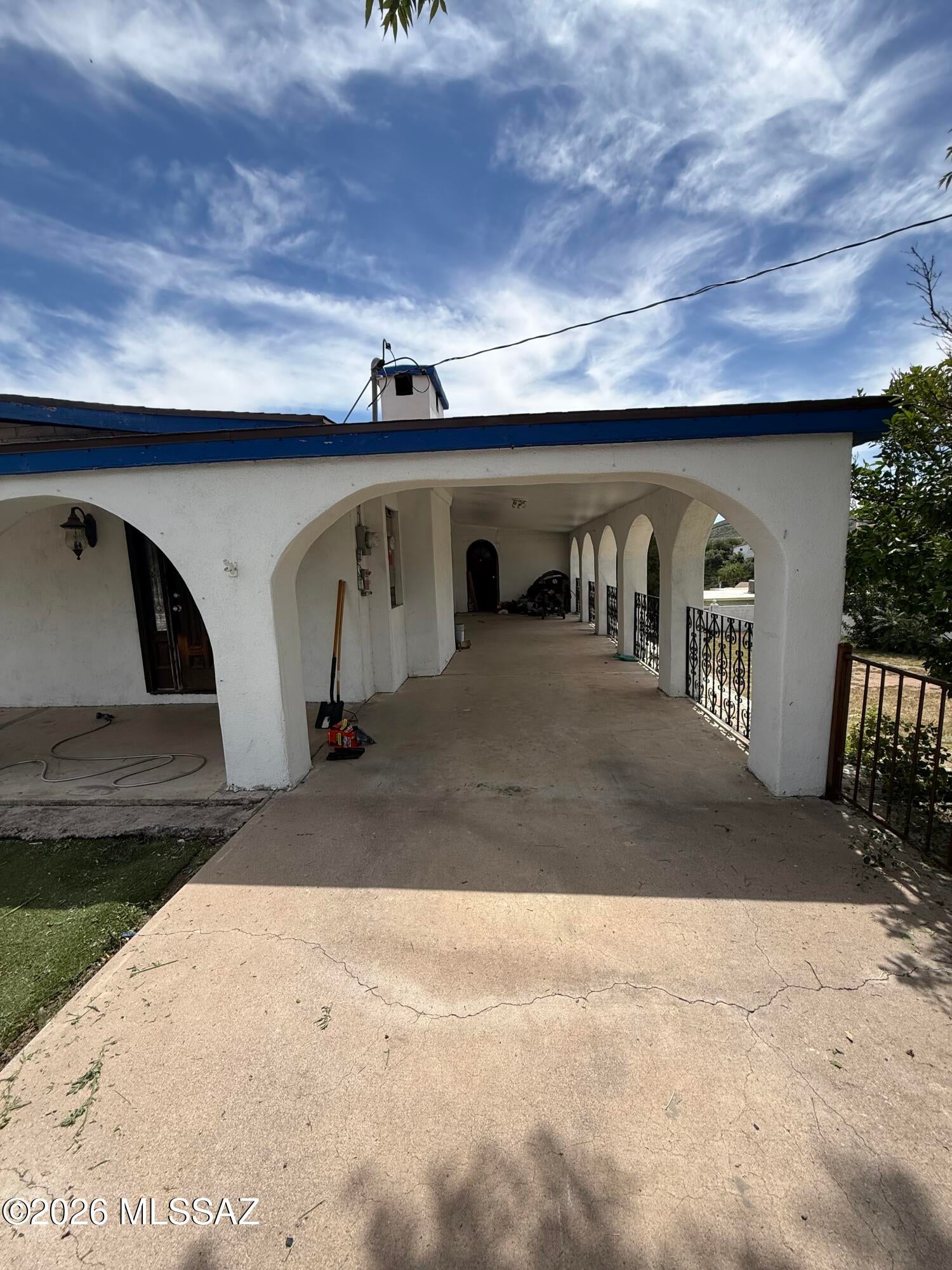 Other/Unknown - Residential
