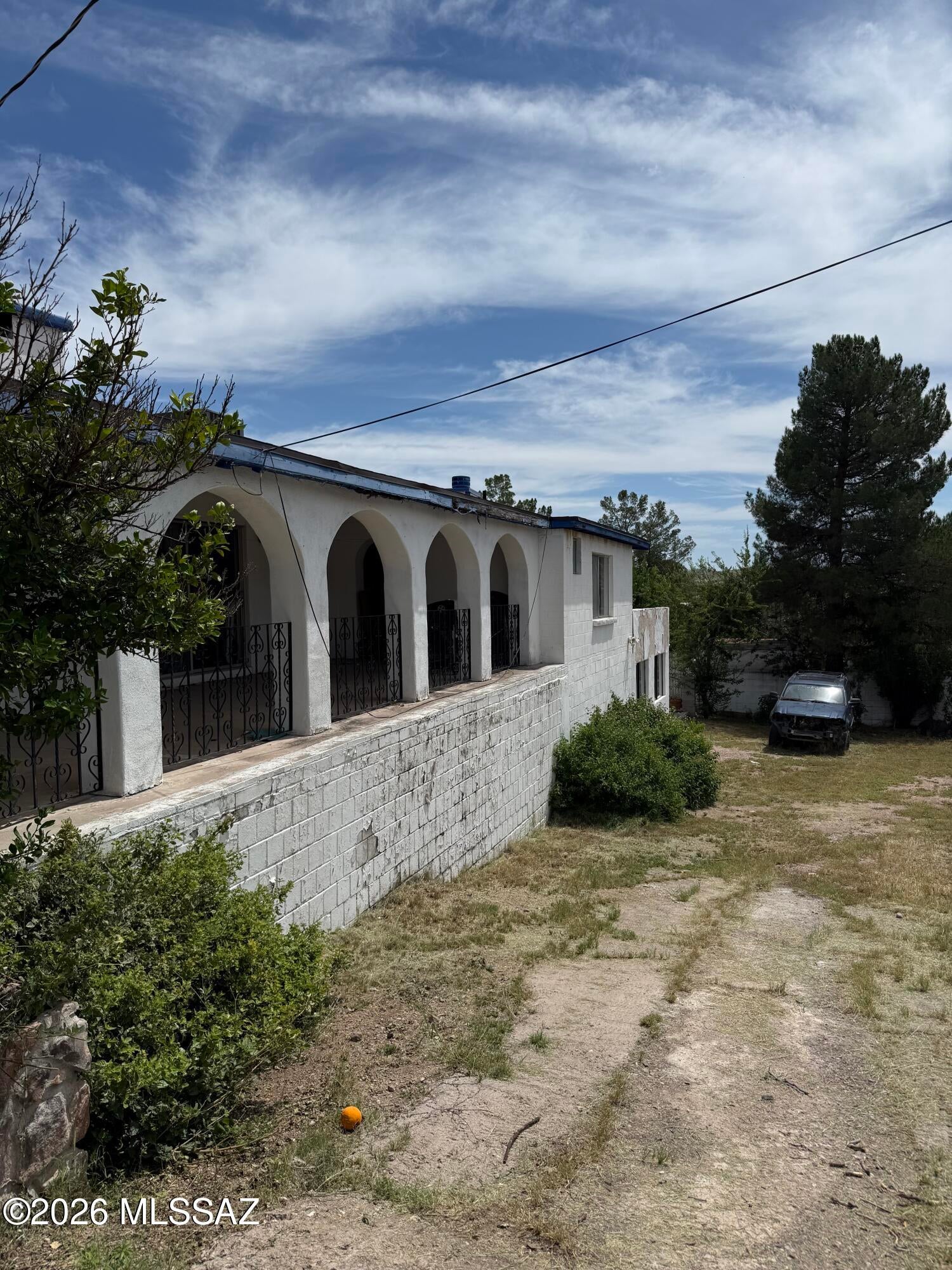 Other/Unknown - Residential