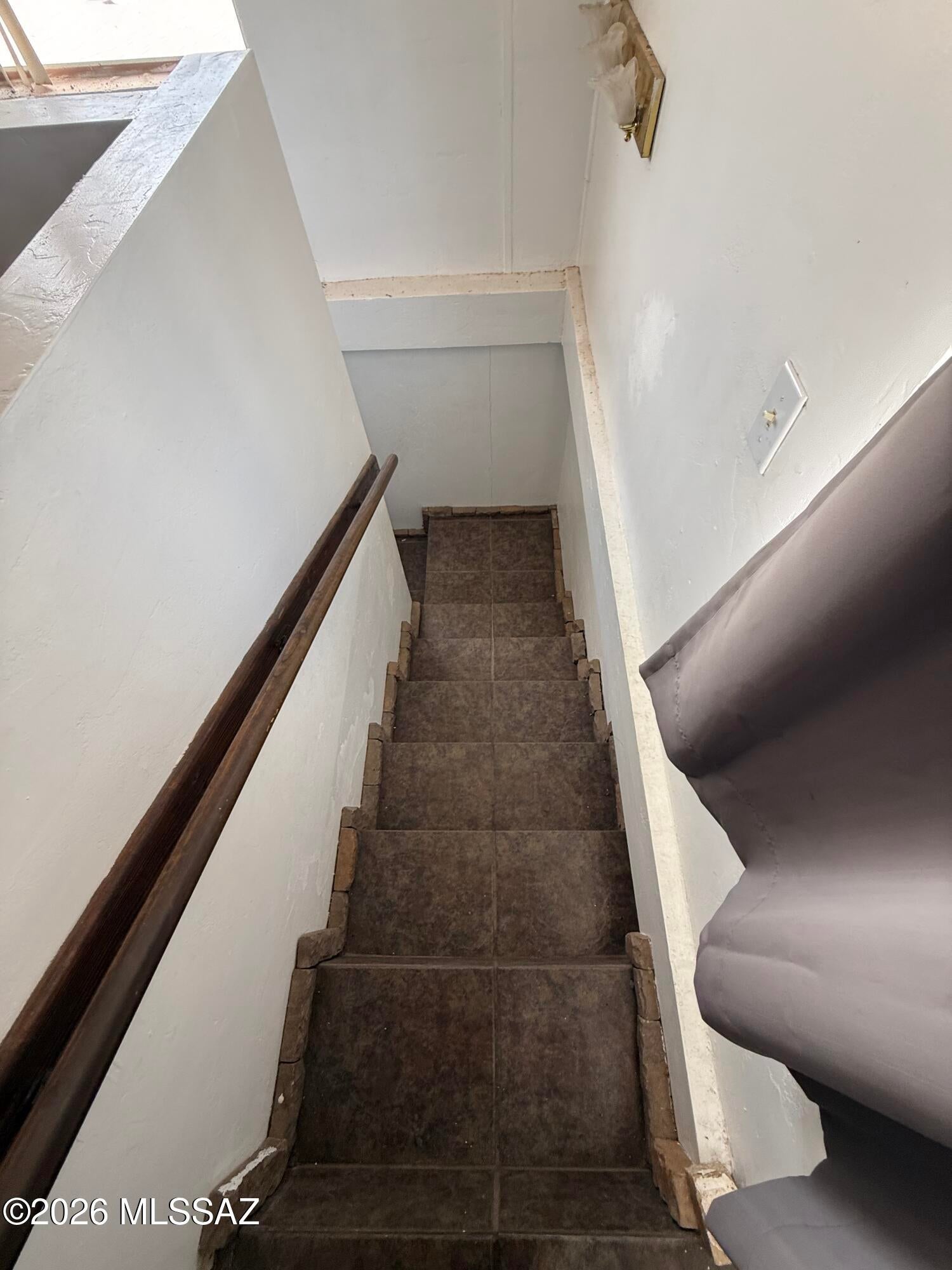 Other/Unknown - Residential