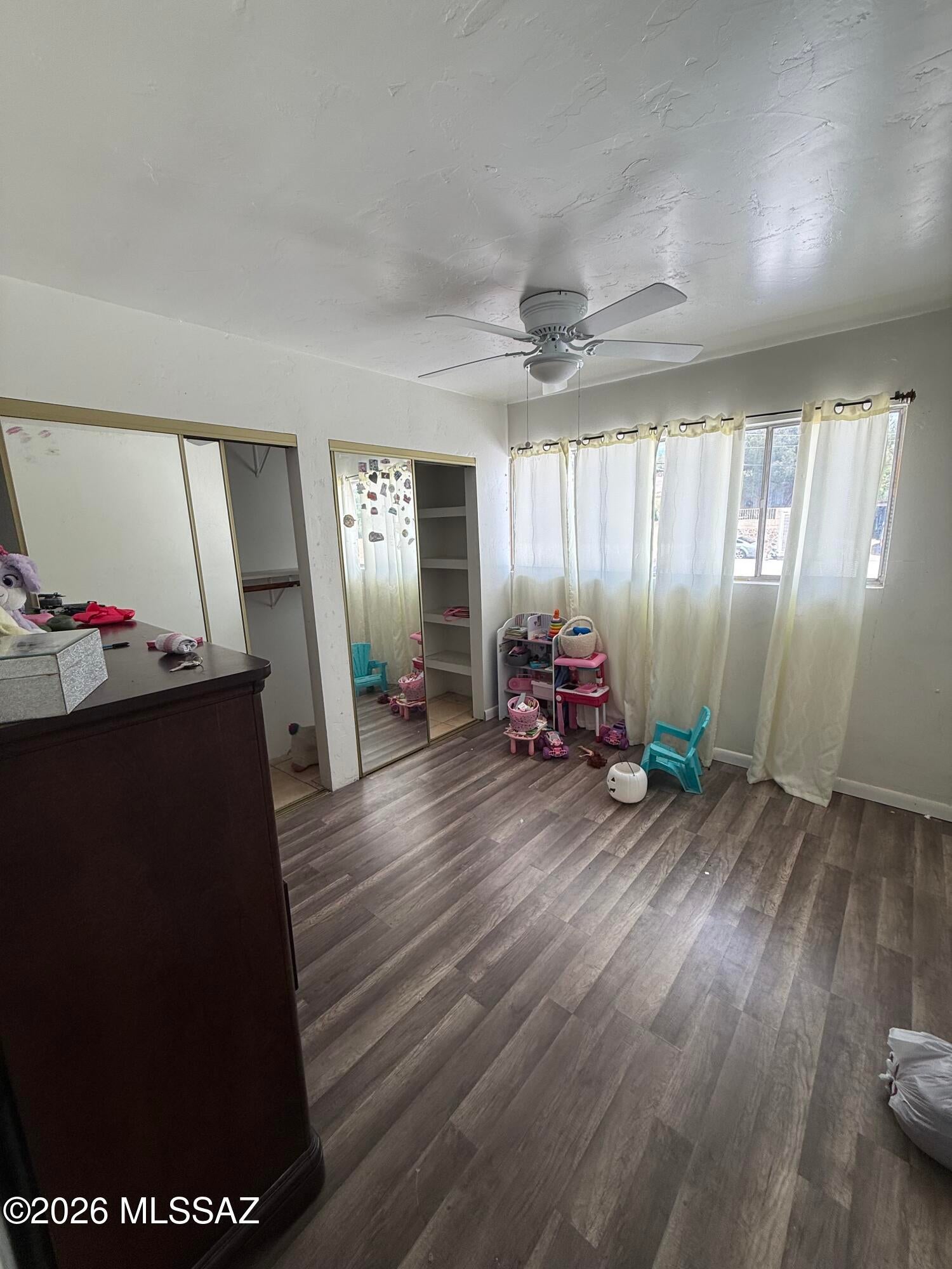 Other/Unknown - Residential