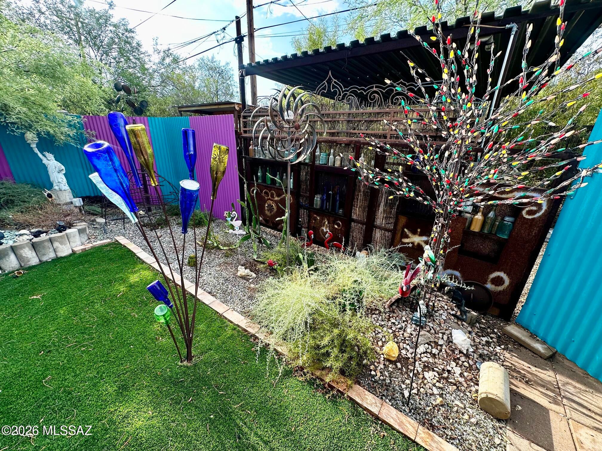 River Park (1-47) - Residential