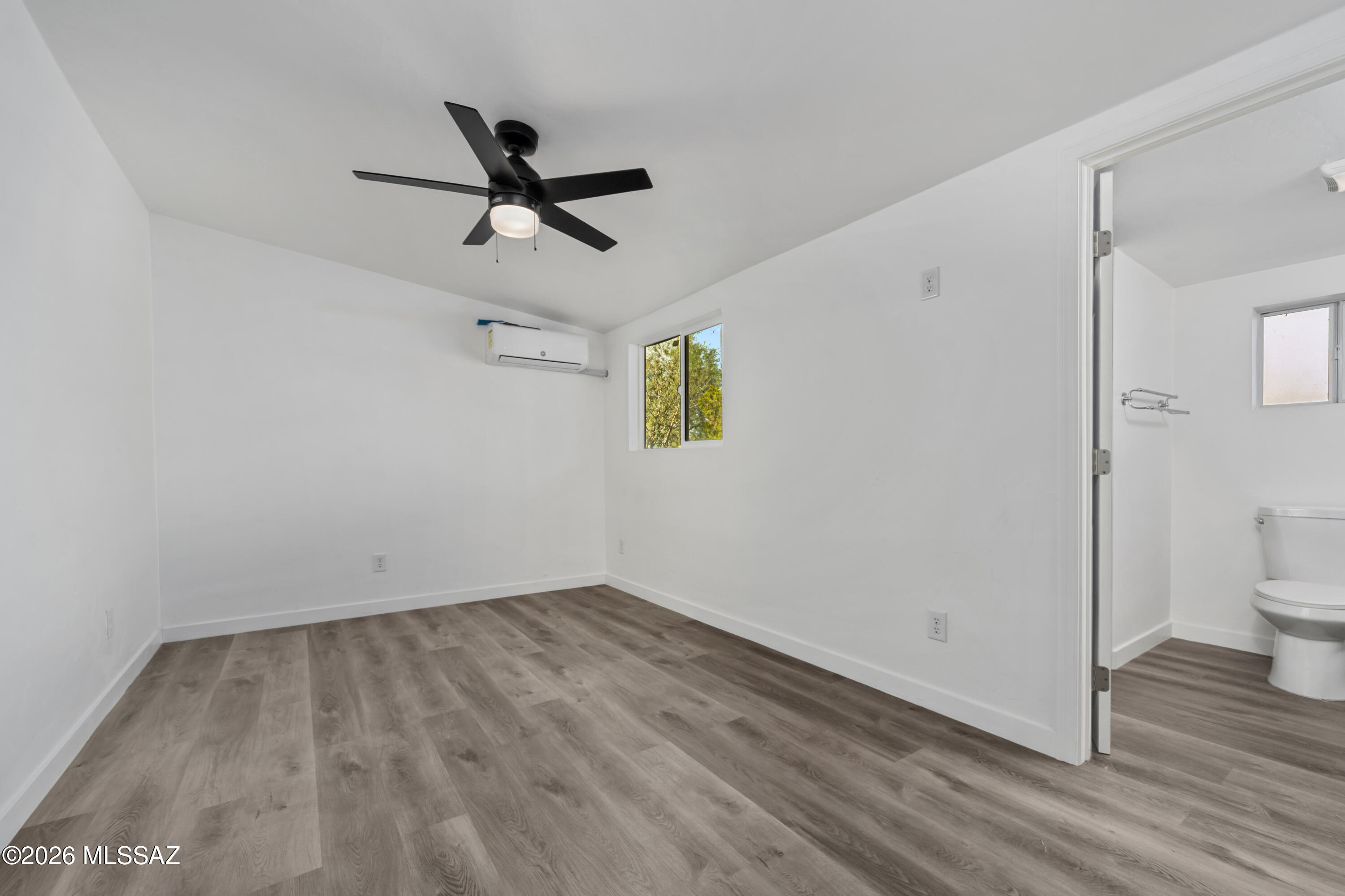 San Xavier Addition - Residential