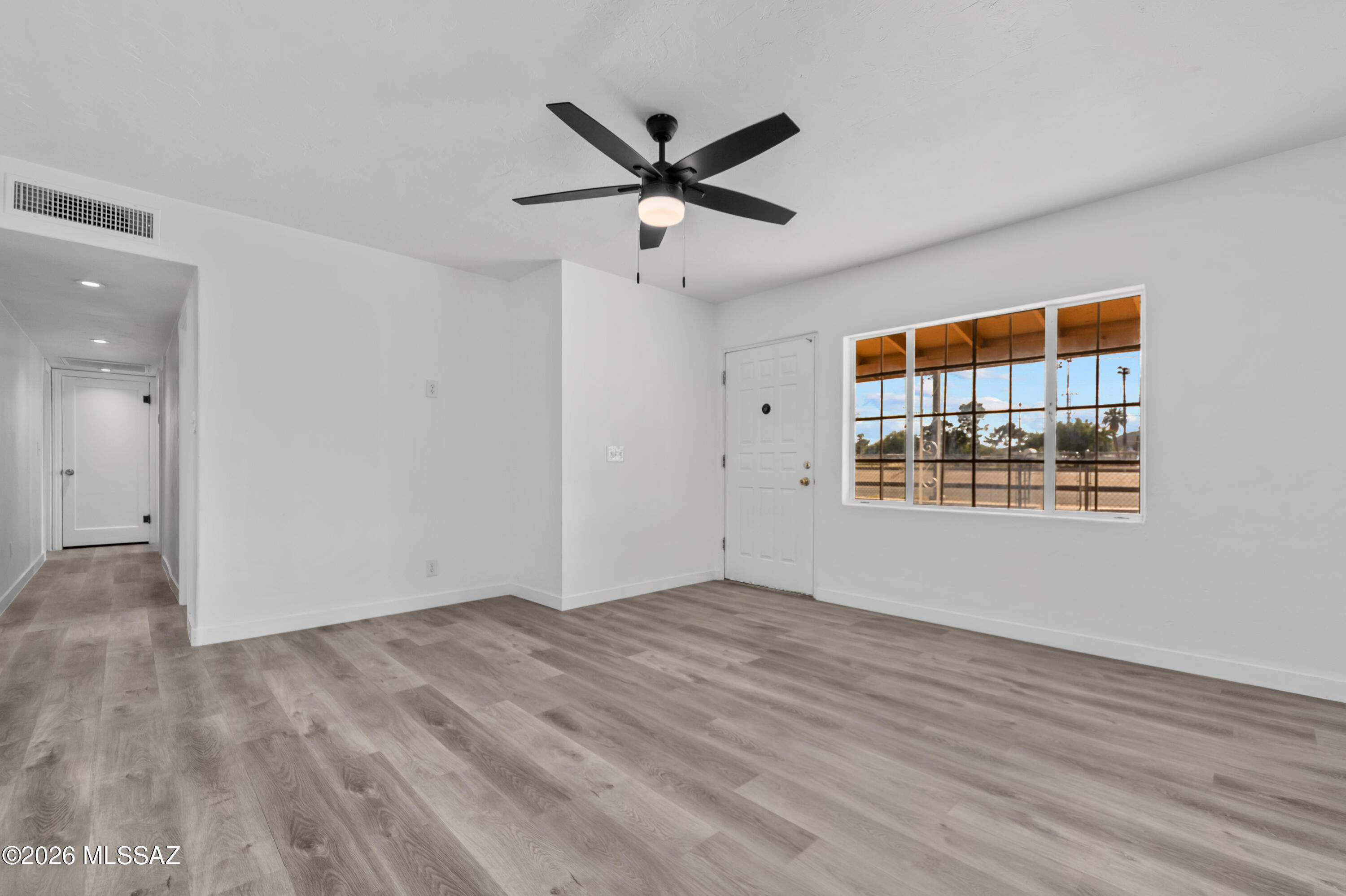 San Xavier Addition - Residential
