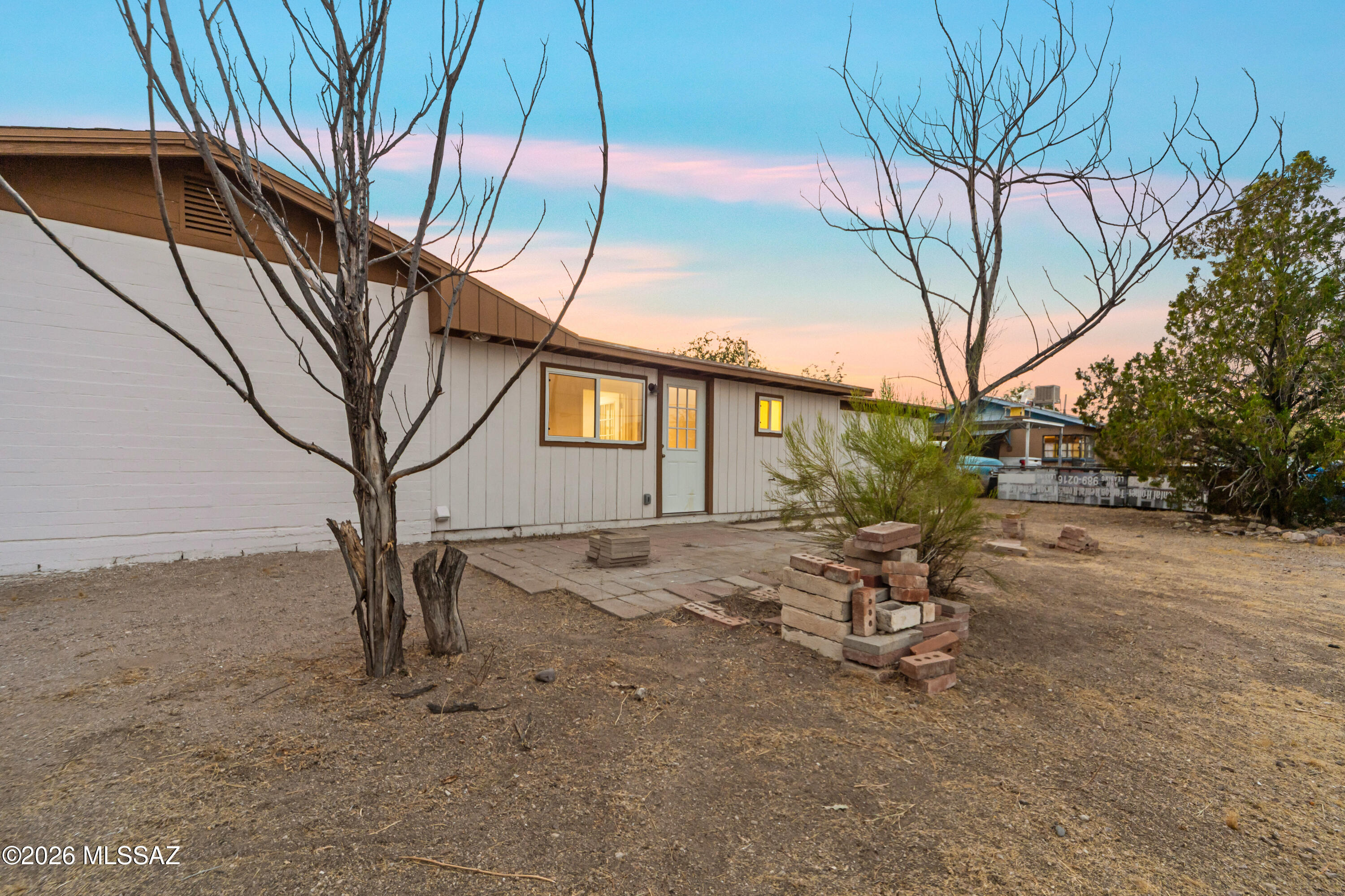 San Xavier Addition - Residential