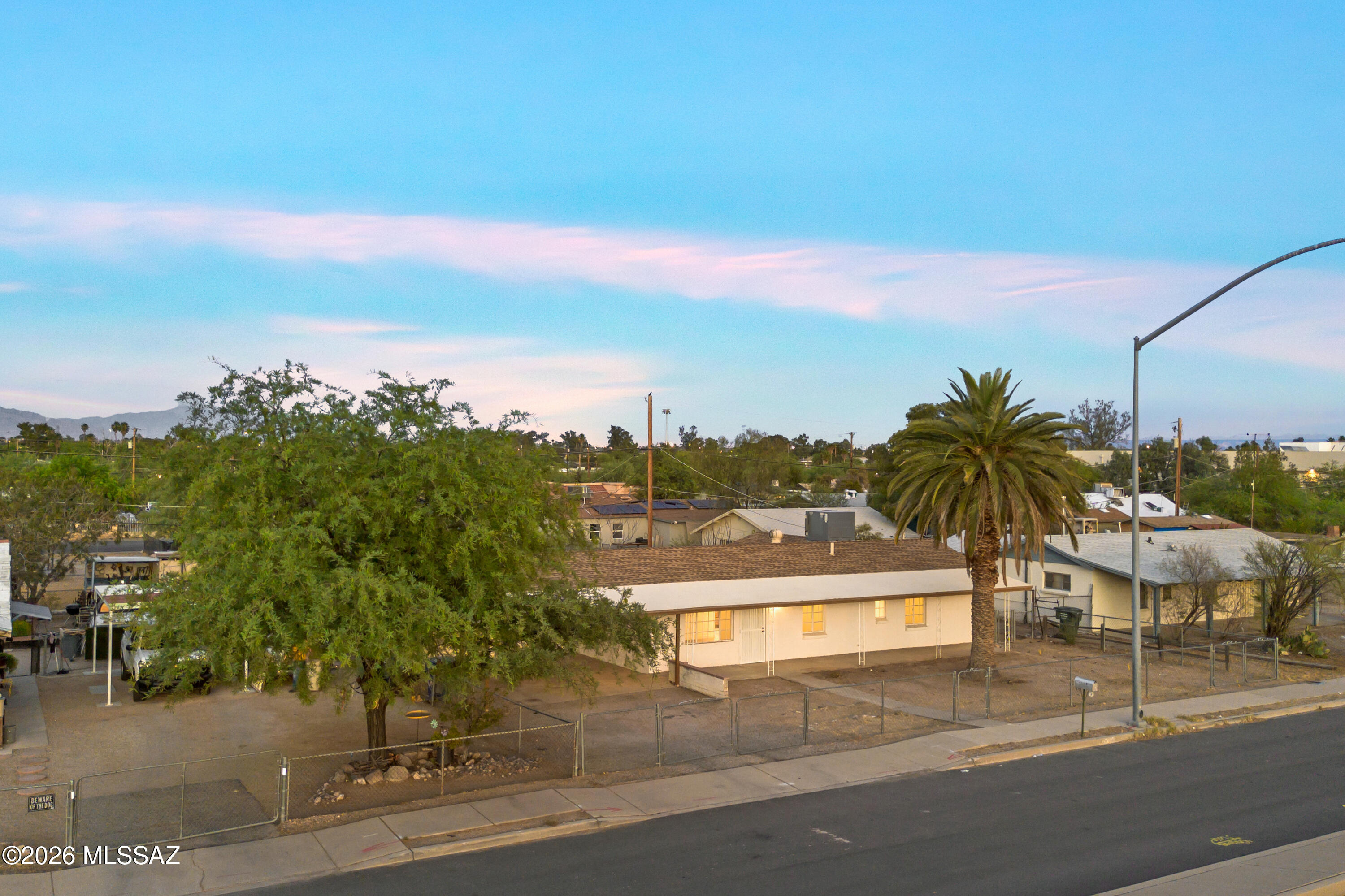 San Xavier Addition - Residential