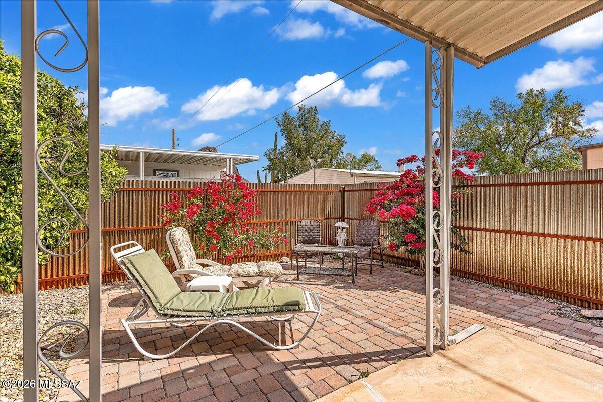 Tucson Estates (1-192) - Residential
