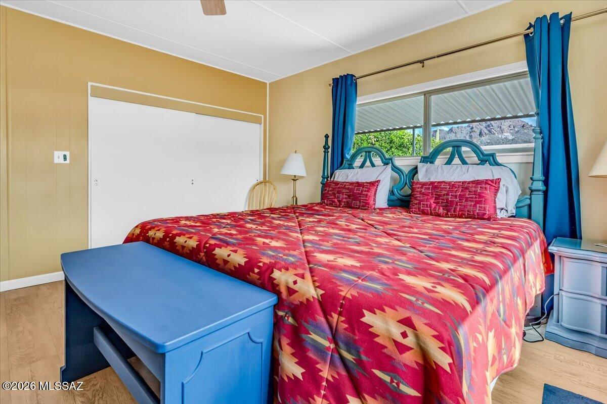 Tucson Estates (1-192) - Residential