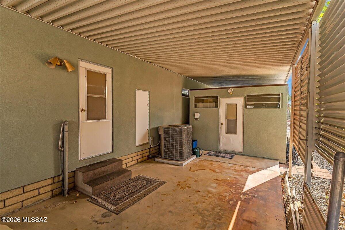 Tucson Estates (1-192) - Residential