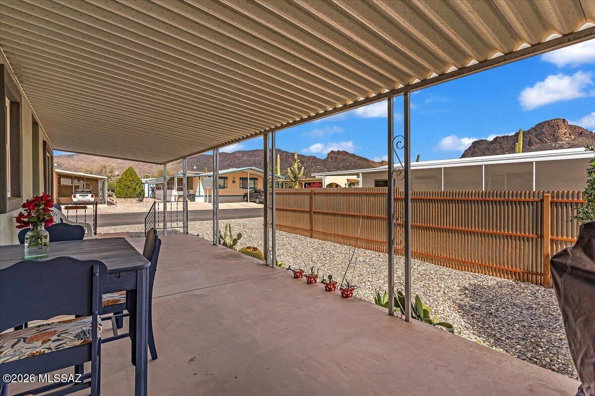 Tucson Estates (1-192) - Residential