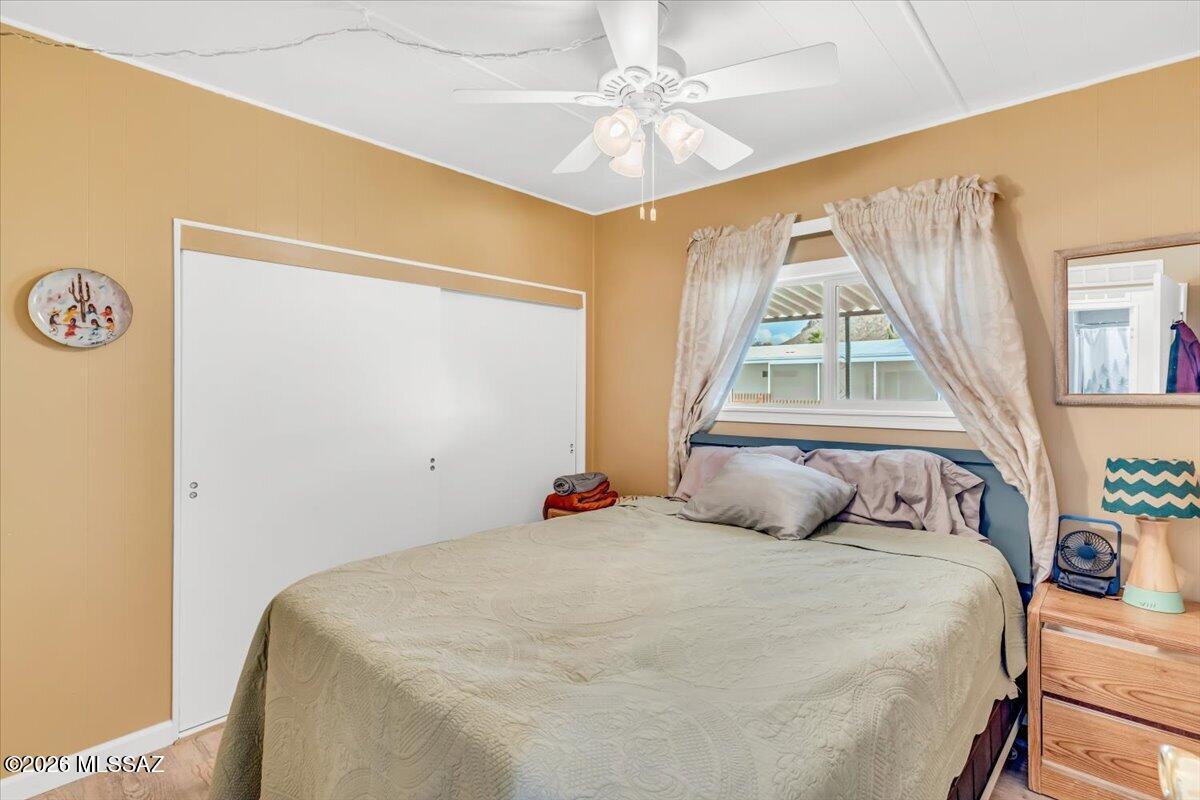 Tucson Estates (1-192) - Residential