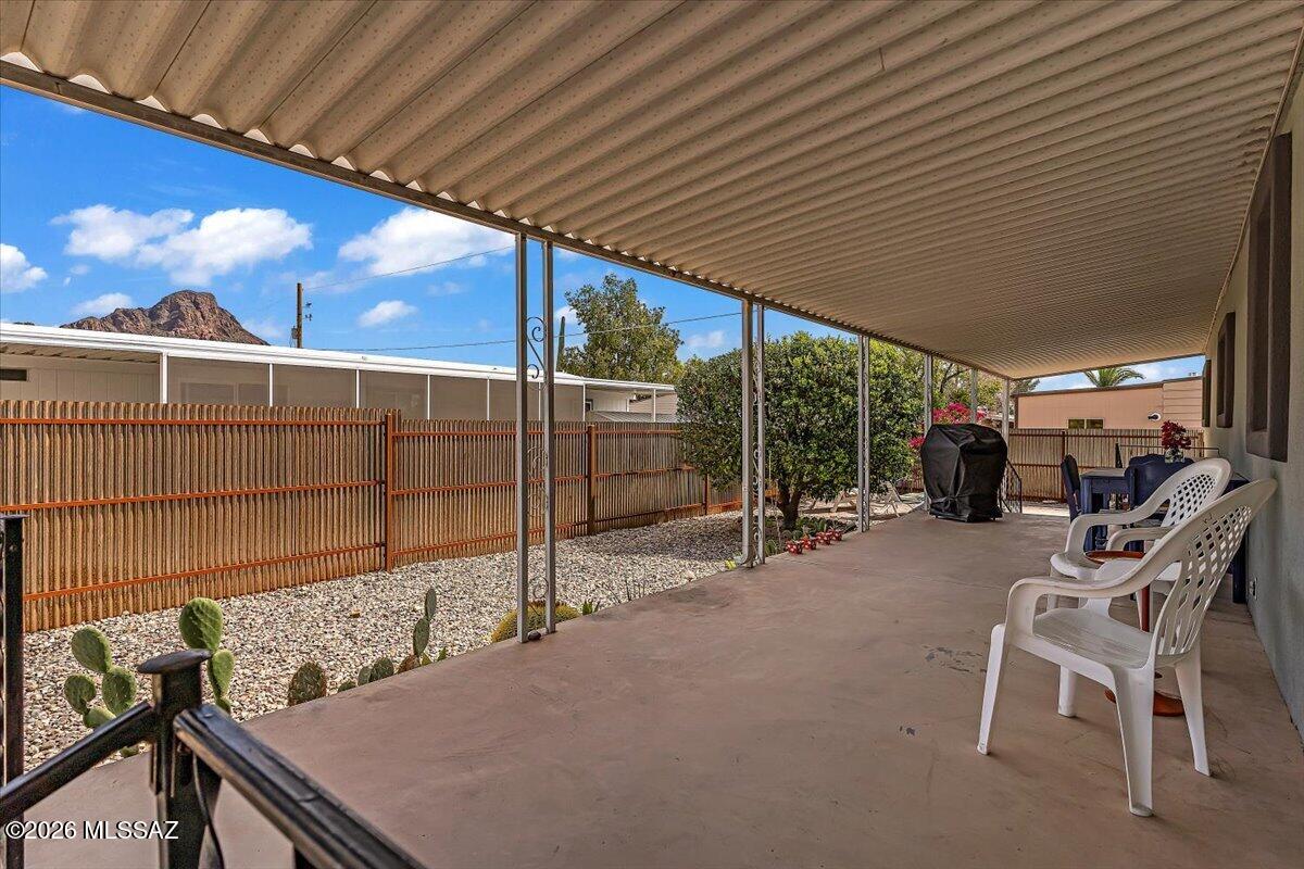 Tucson Estates (1-192) - Residential