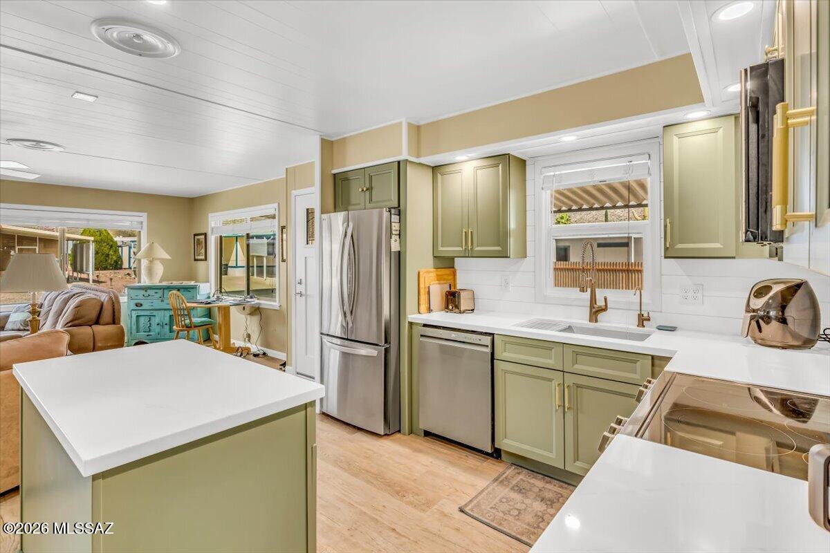 Tucson Estates (1-192) - Residential