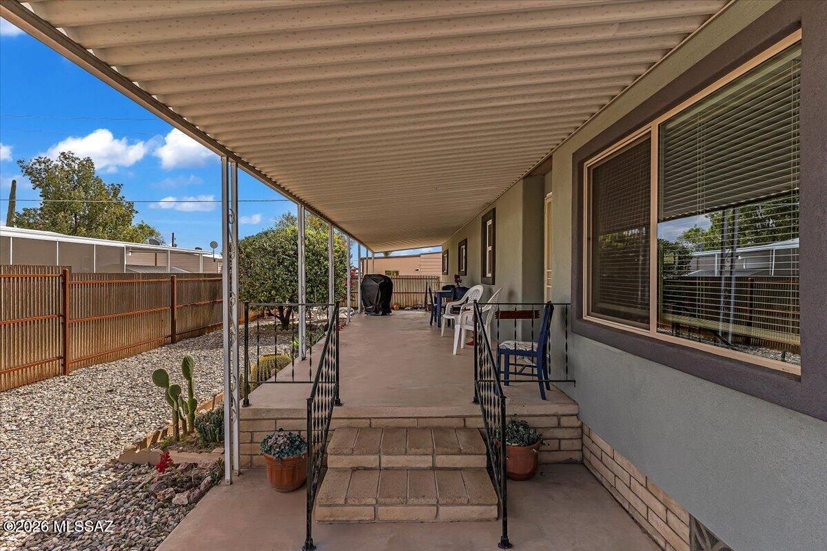 Tucson Estates (1-192) - Residential