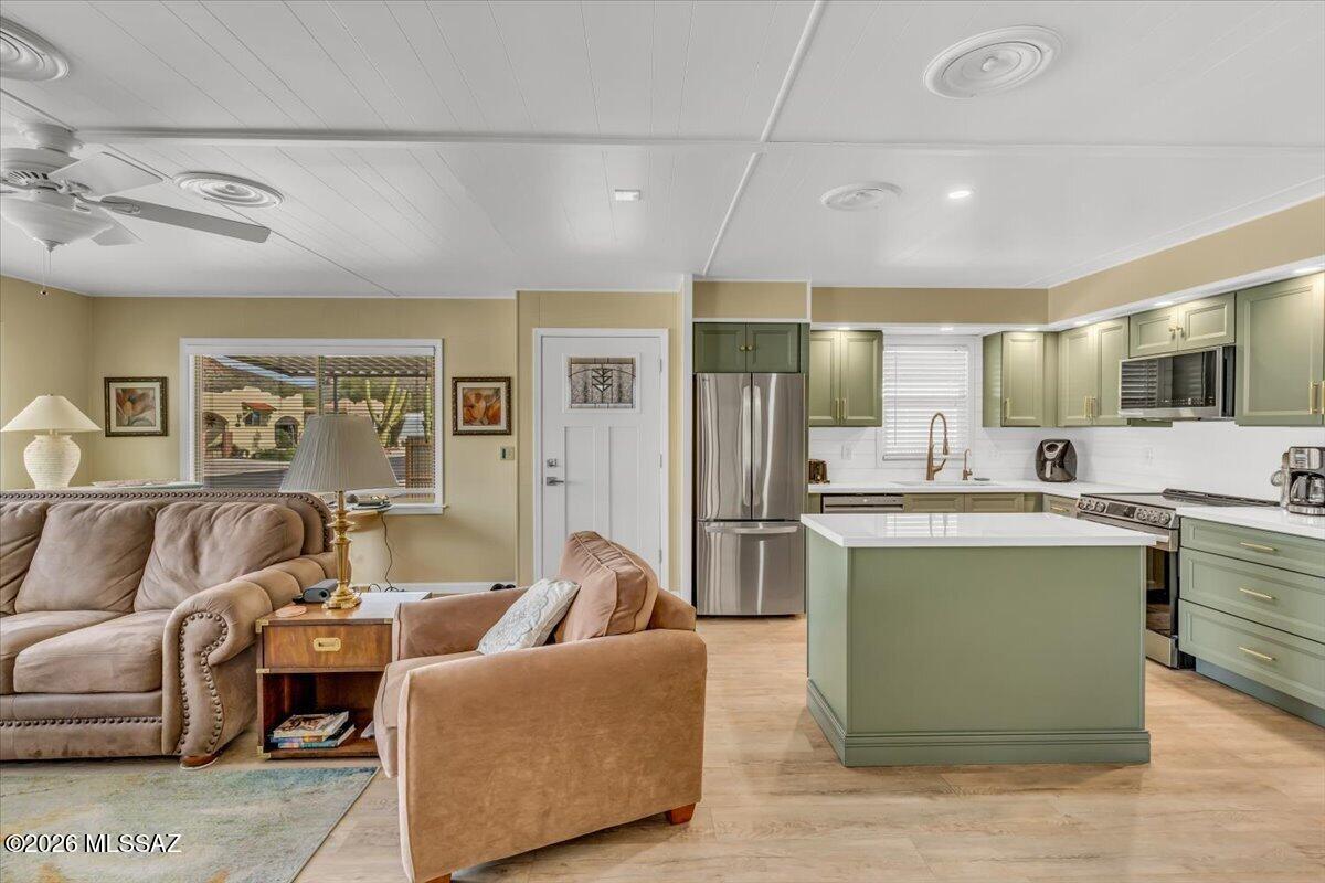 Tucson Estates (1-192) - Residential