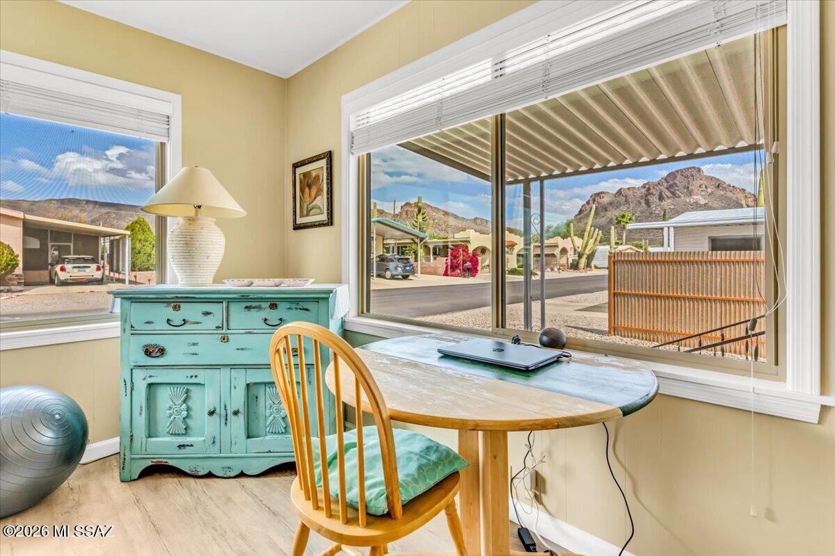 Tucson Estates (1-192) - Residential