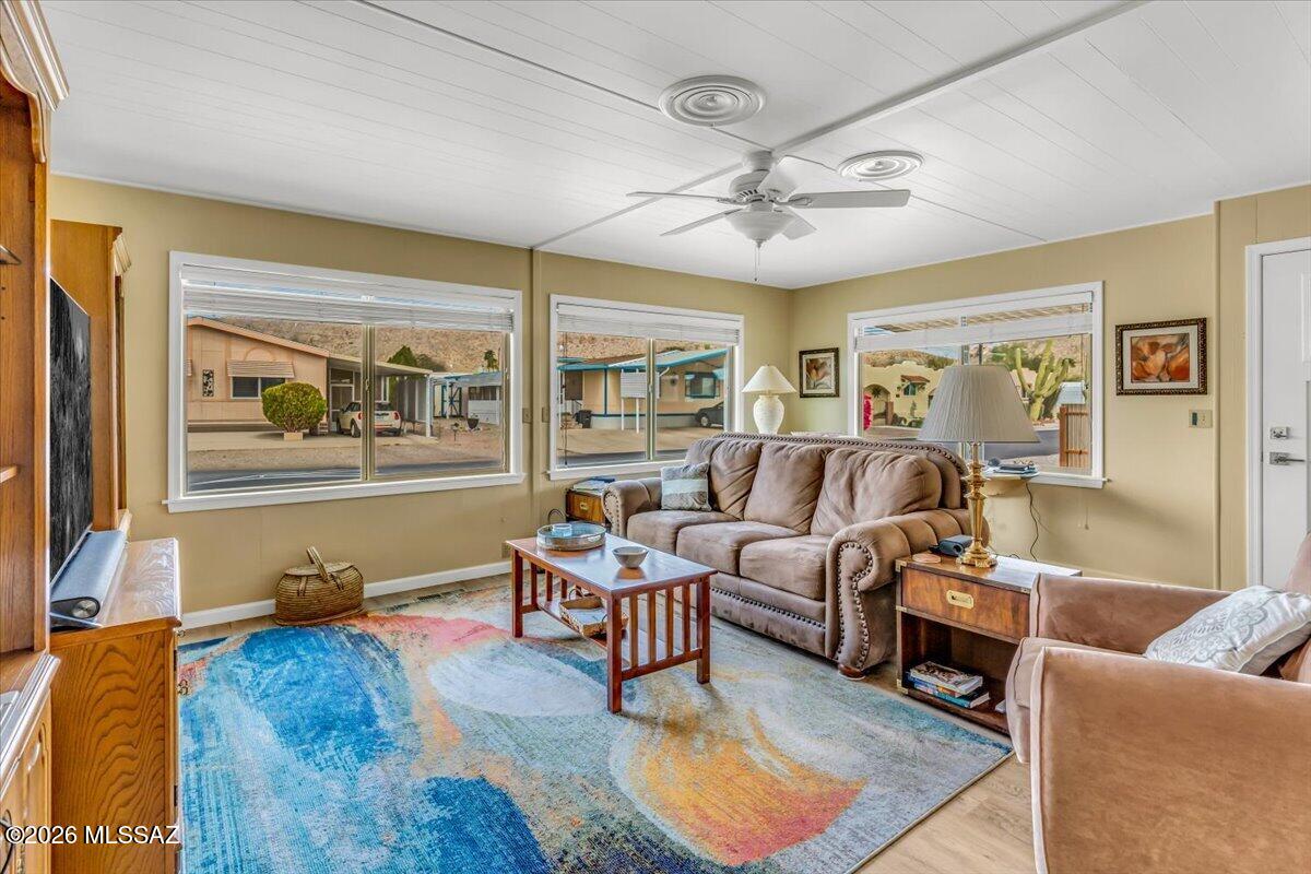 Tucson Estates (1-192) - Residential