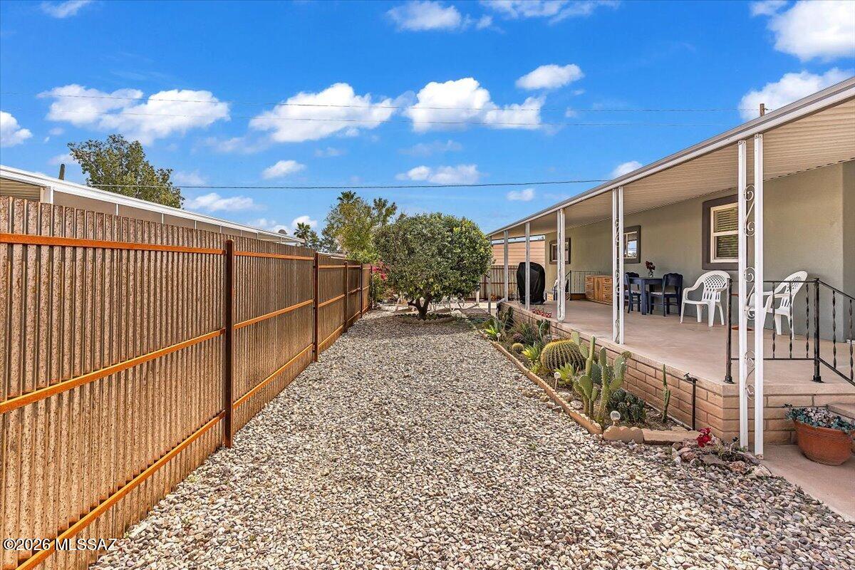 Tucson Estates (1-192) - Residential