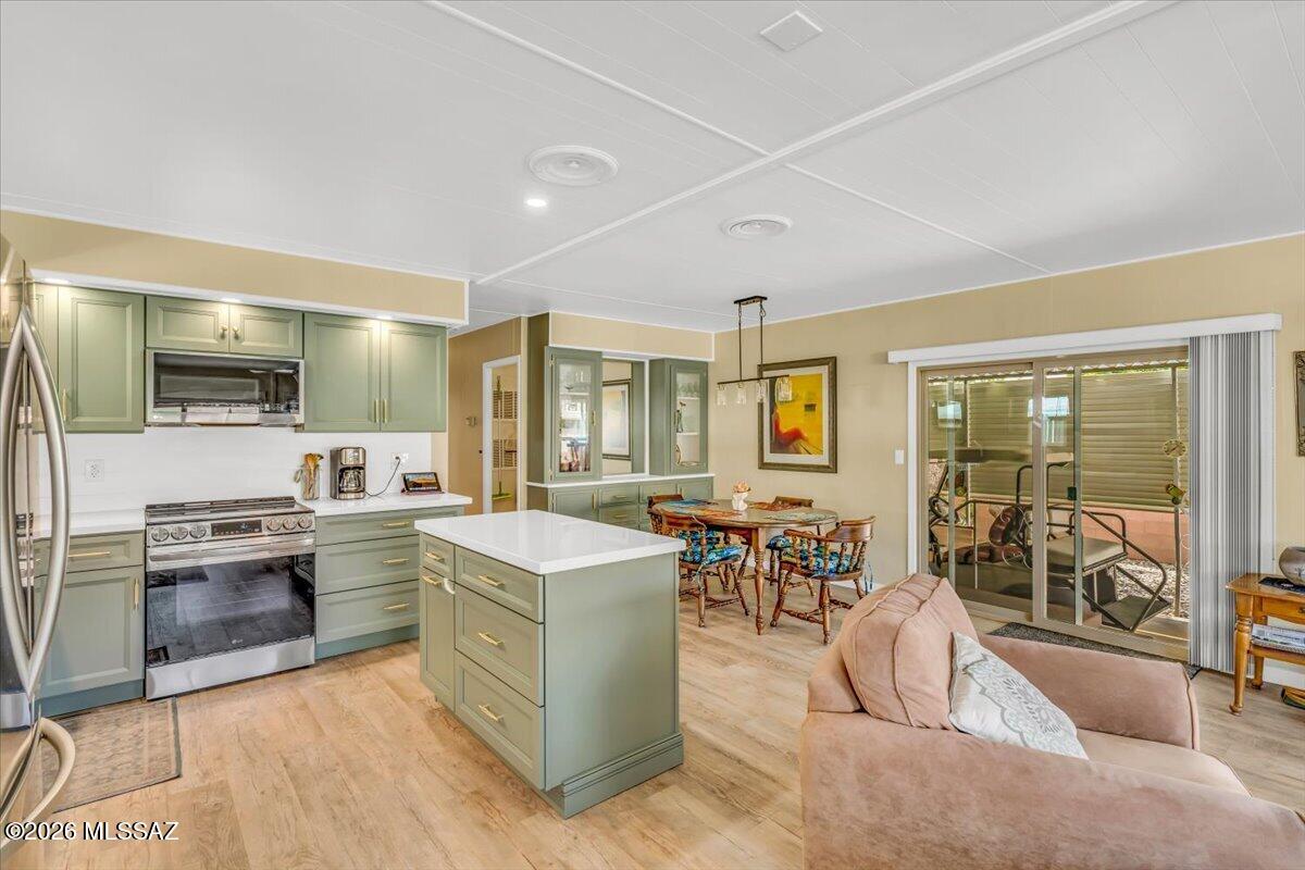 Tucson Estates (1-192) - Residential