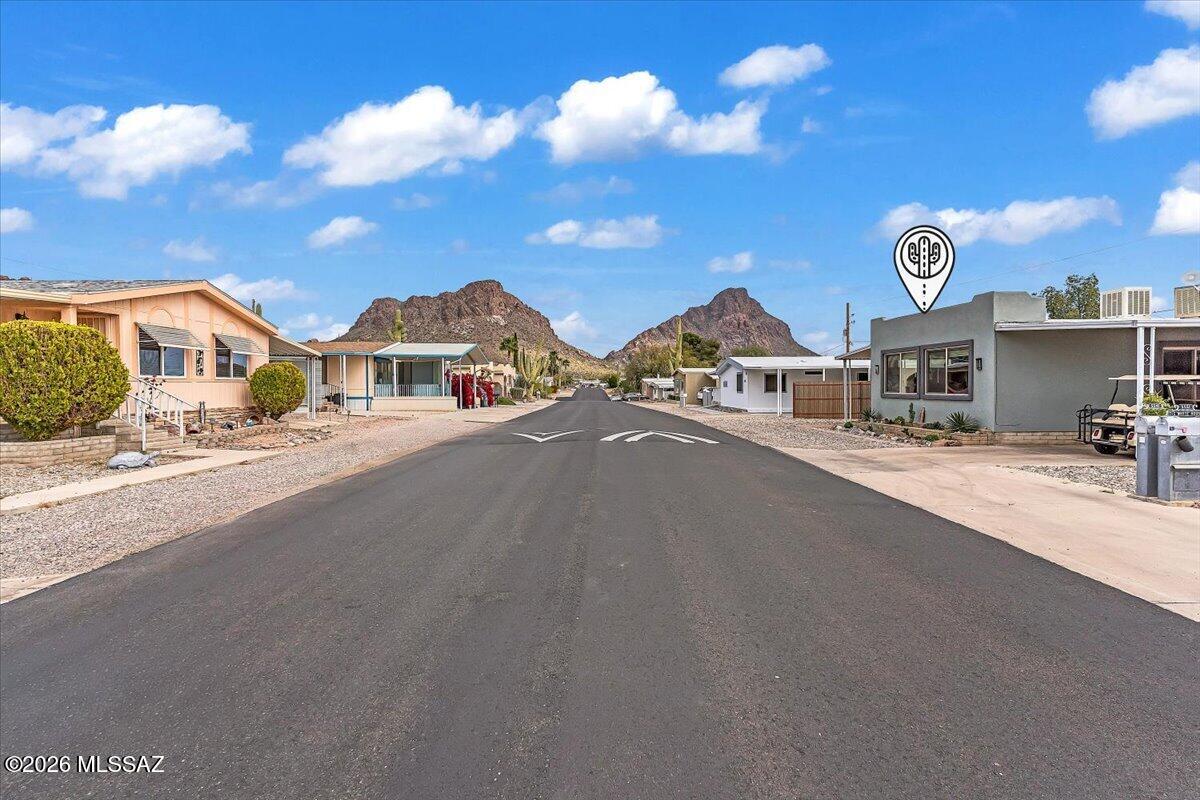 Tucson Estates (1-192) - Residential