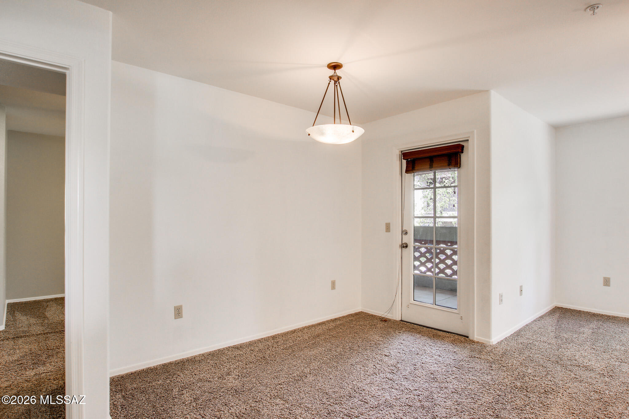 Veranda at Ventana Condominiums - Residential