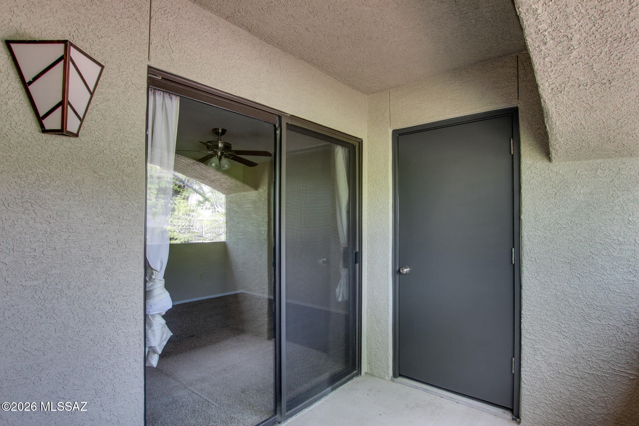 Veranda at Ventana Condominiums - Residential