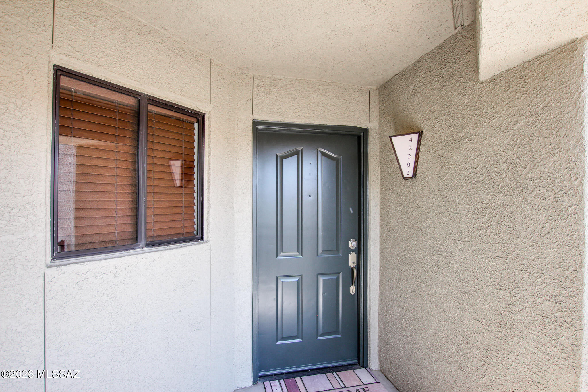 Veranda at Ventana Condominiums - Residential