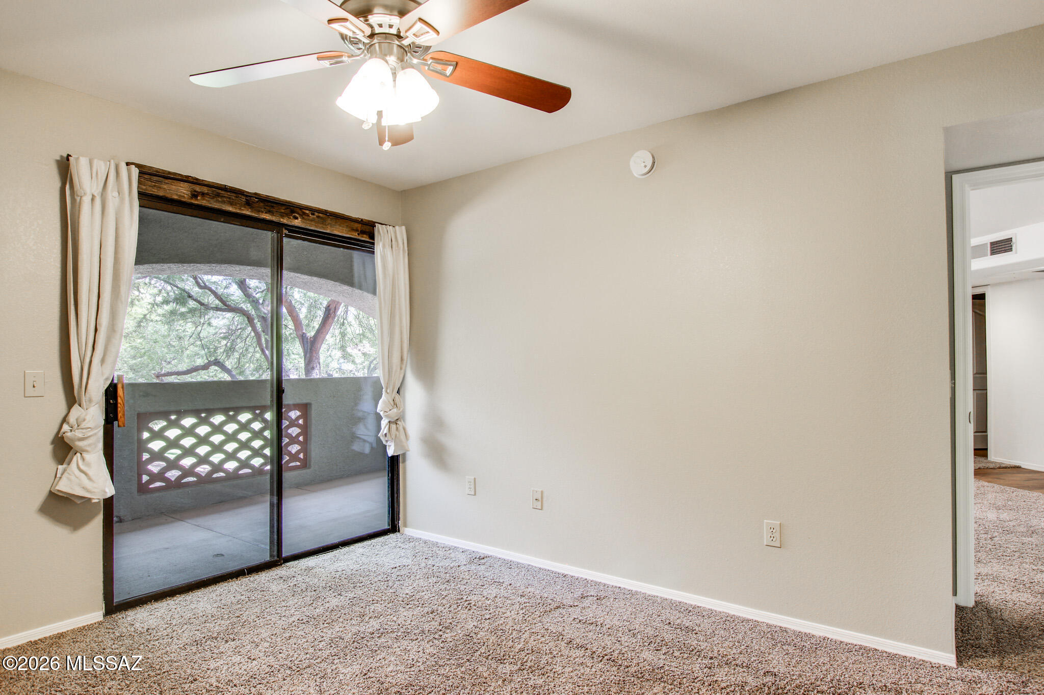 Veranda at Ventana Condominiums - Residential