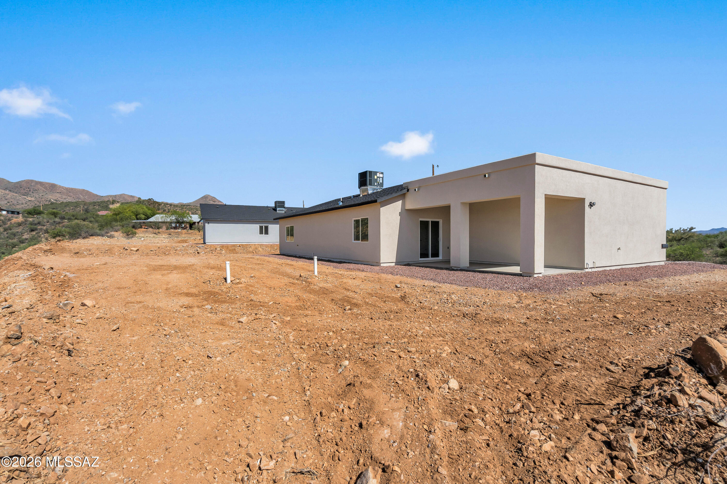Rio Rico Ranchettes 4 - Residential