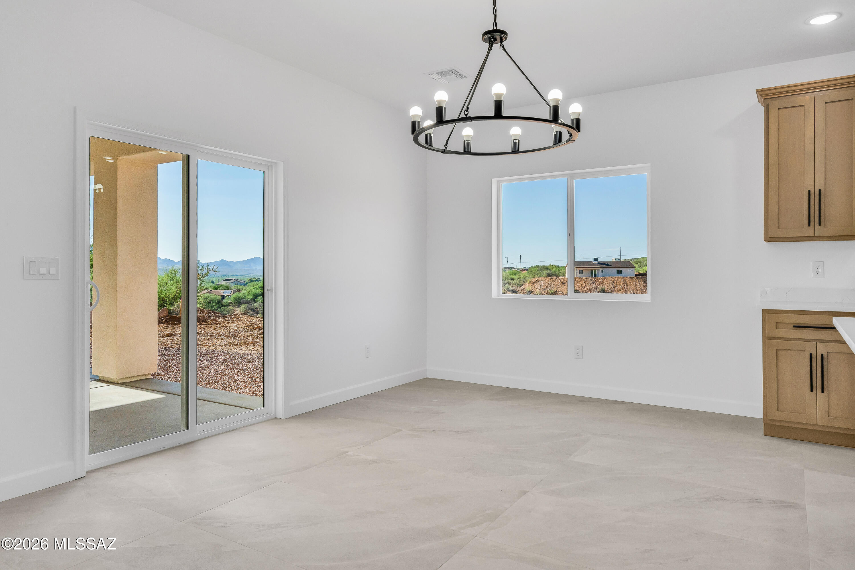 Rio Rico Ranchettes 4 - Residential