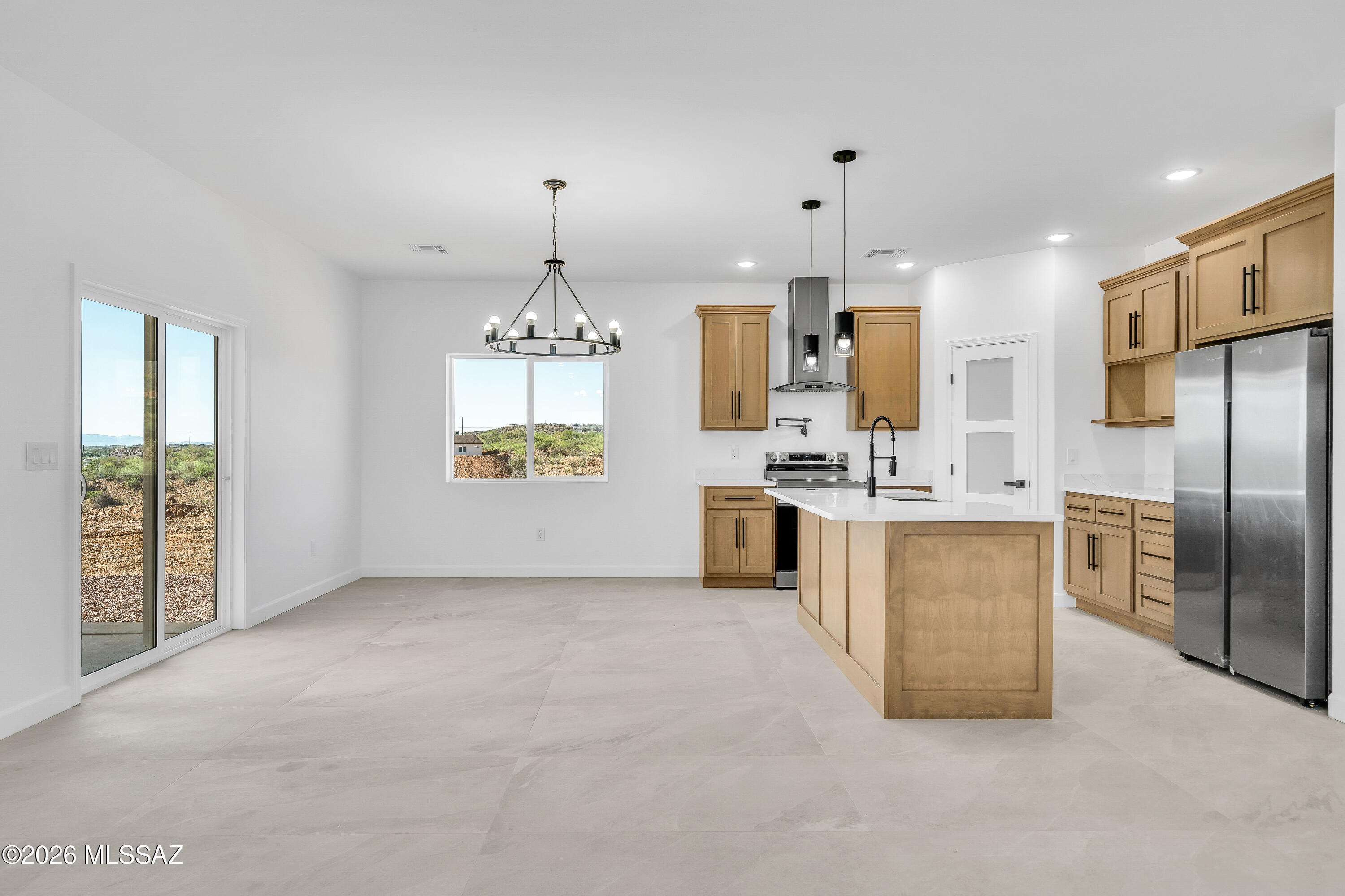 Rio Rico Ranchettes 4 - Residential