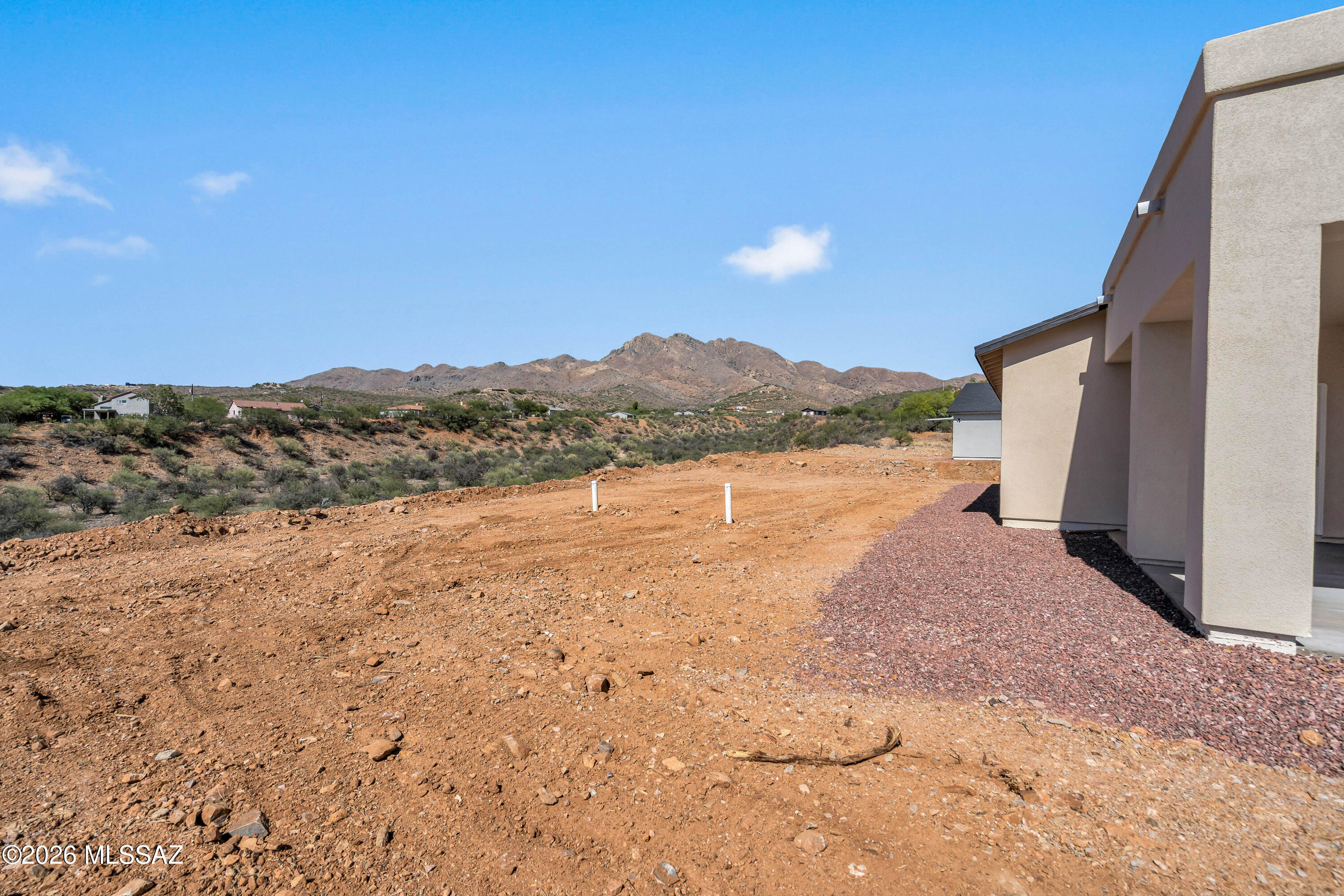 Rio Rico Ranchettes 4 - Residential