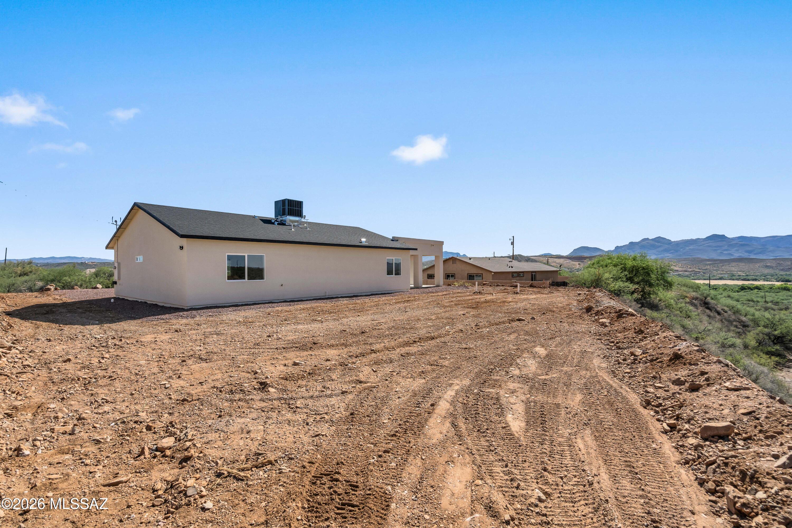 Rio Rico Ranchettes 4 - Residential