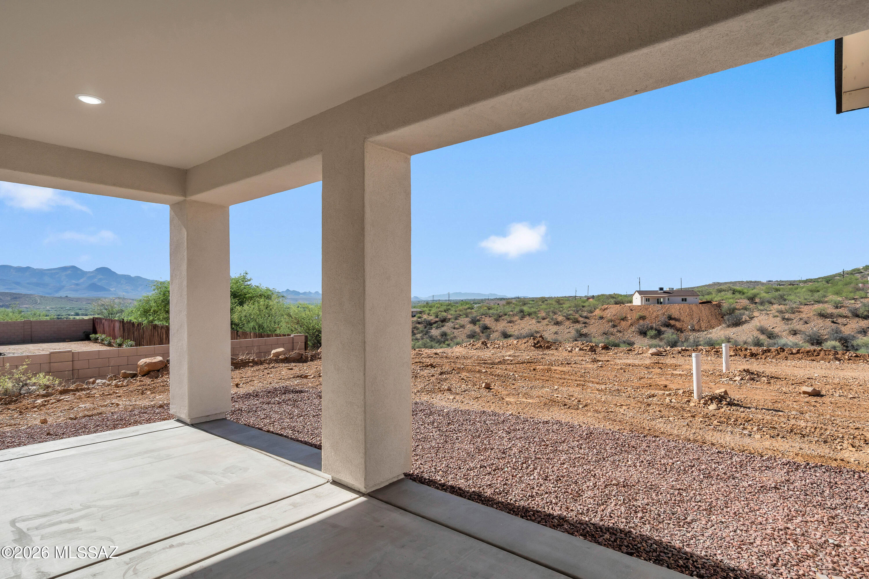 Rio Rico Ranchettes 4 - Residential