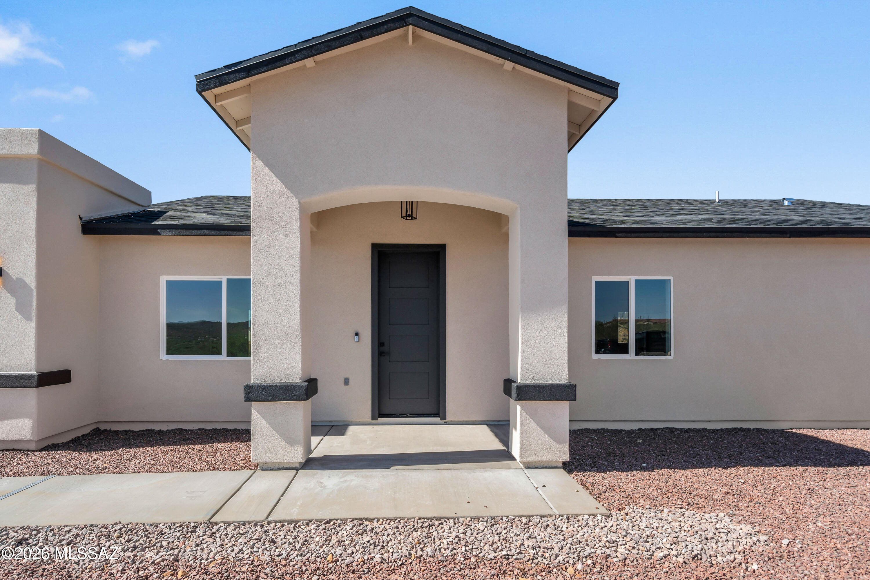 Rio Rico Ranchettes 4 - Residential