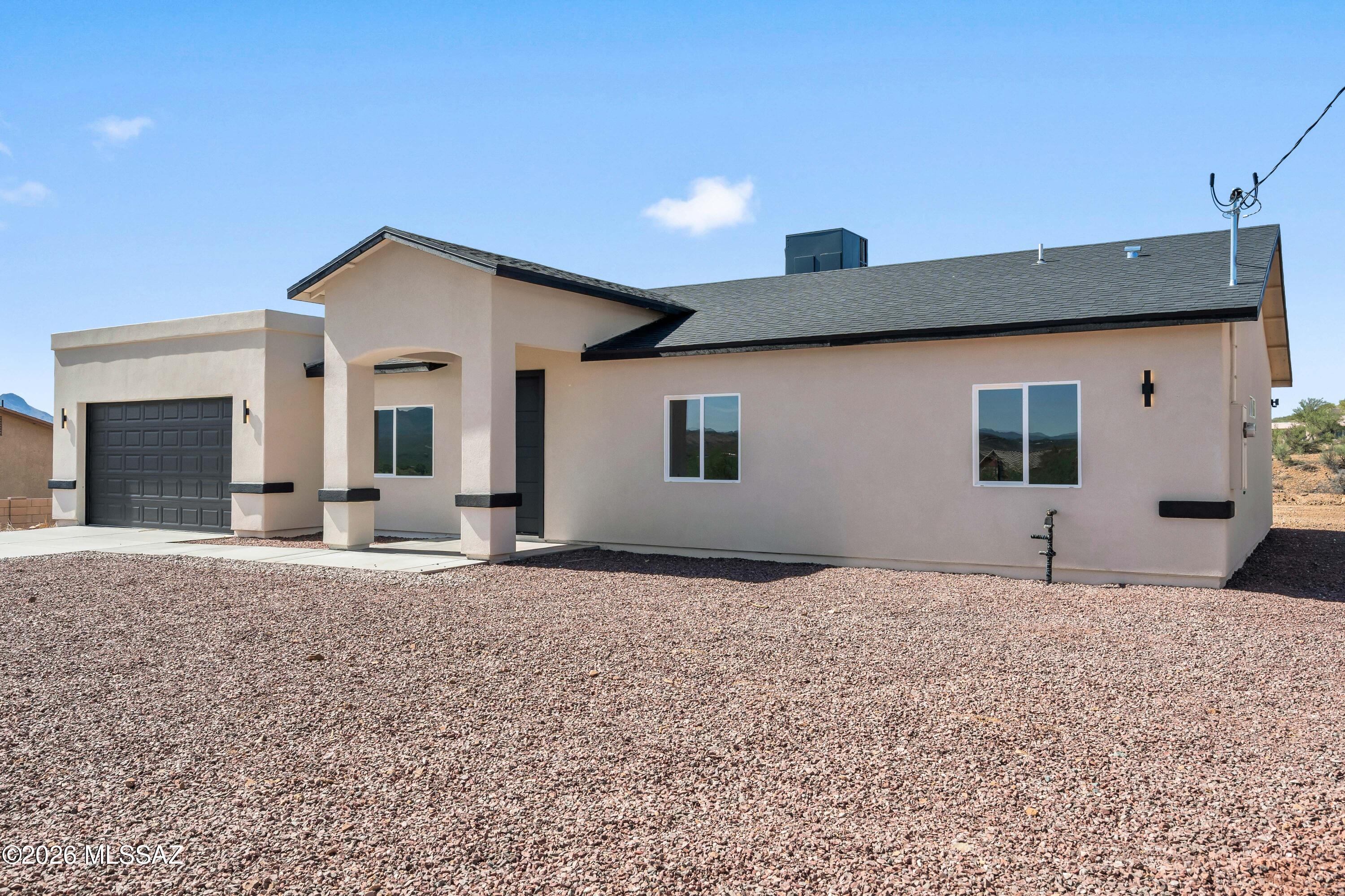 Rio Rico Ranchettes 4 - Residential