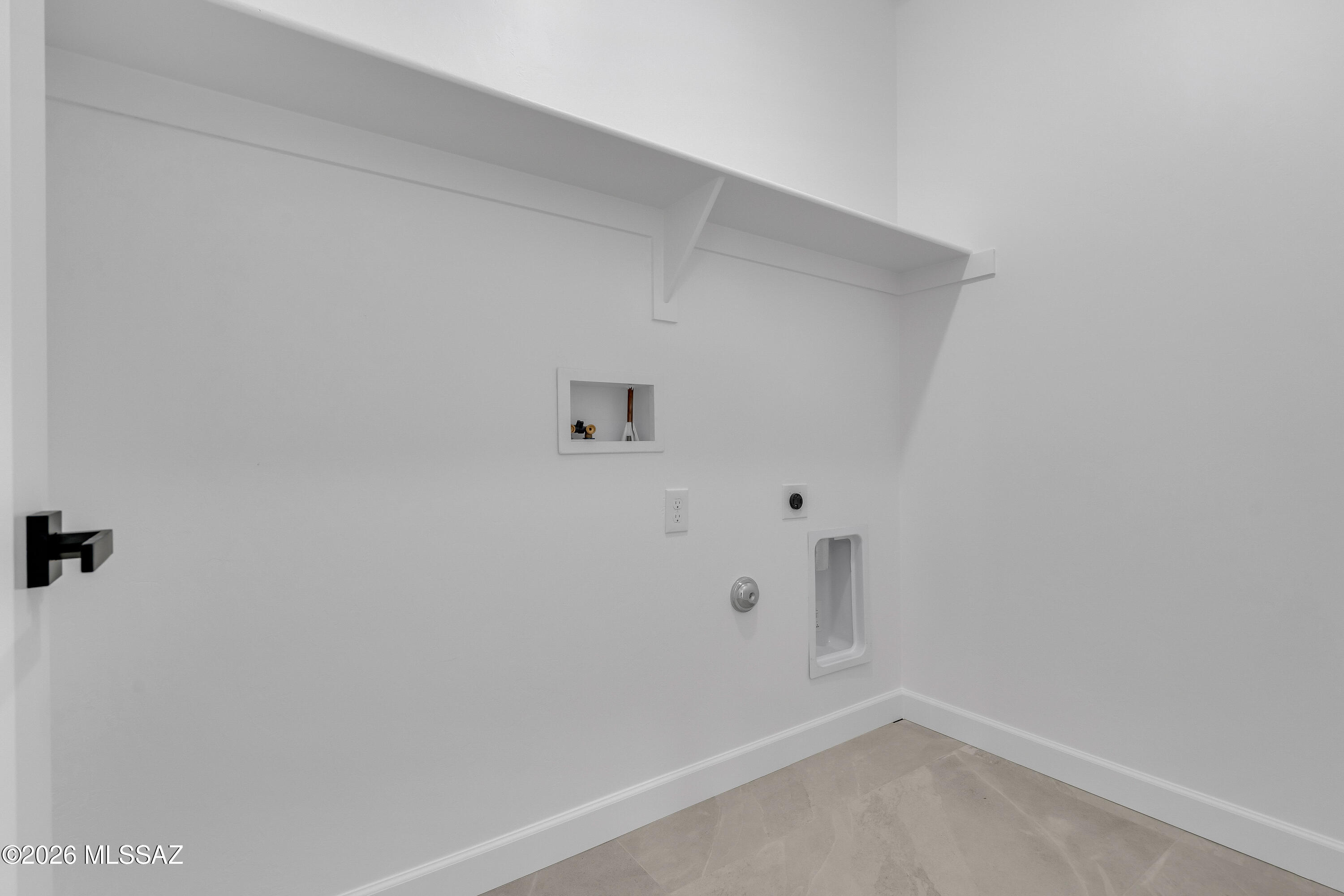 Rio Rico Ranchettes 4 - Residential