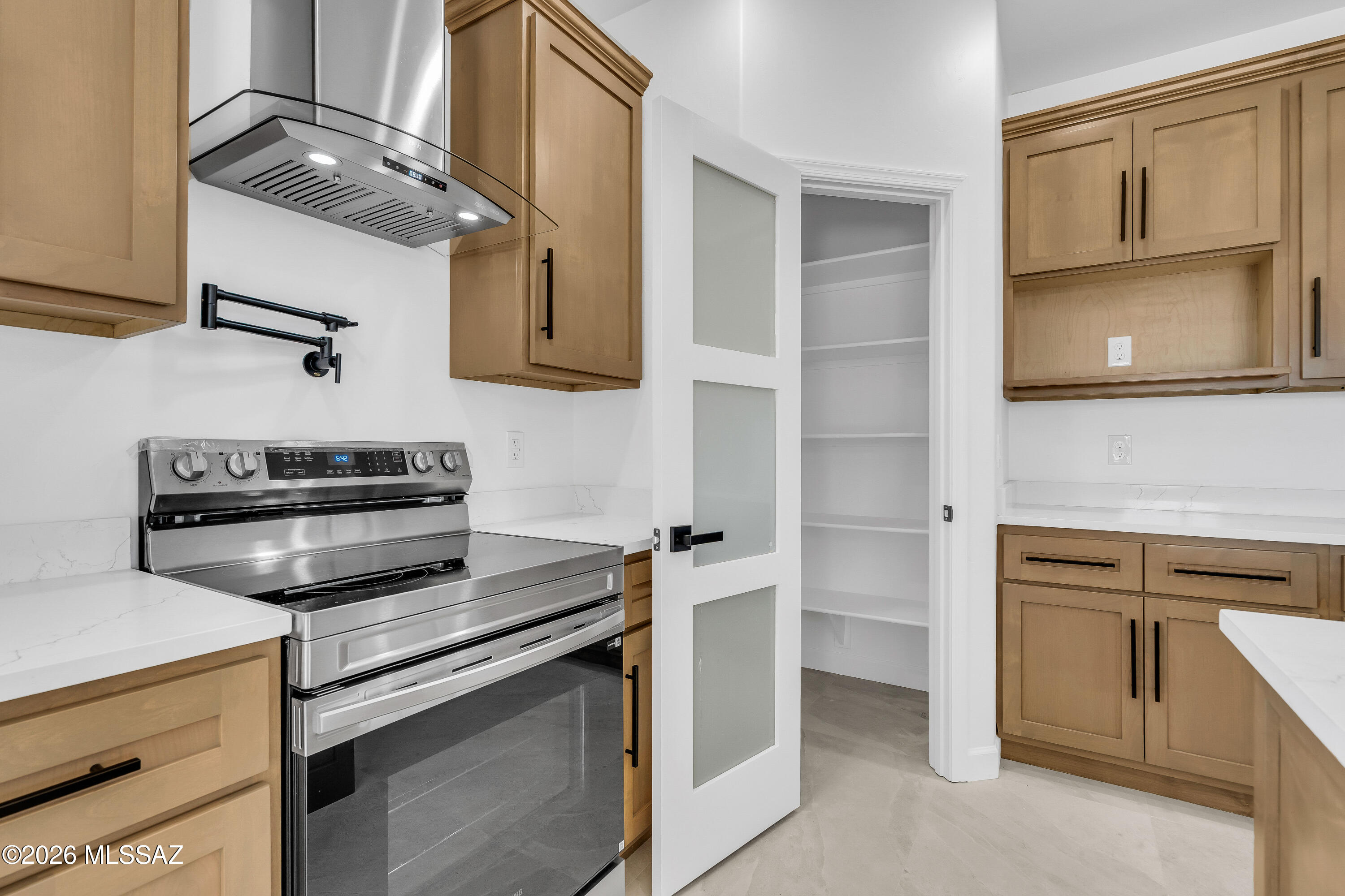 Rio Rico Ranchettes 4 - Residential