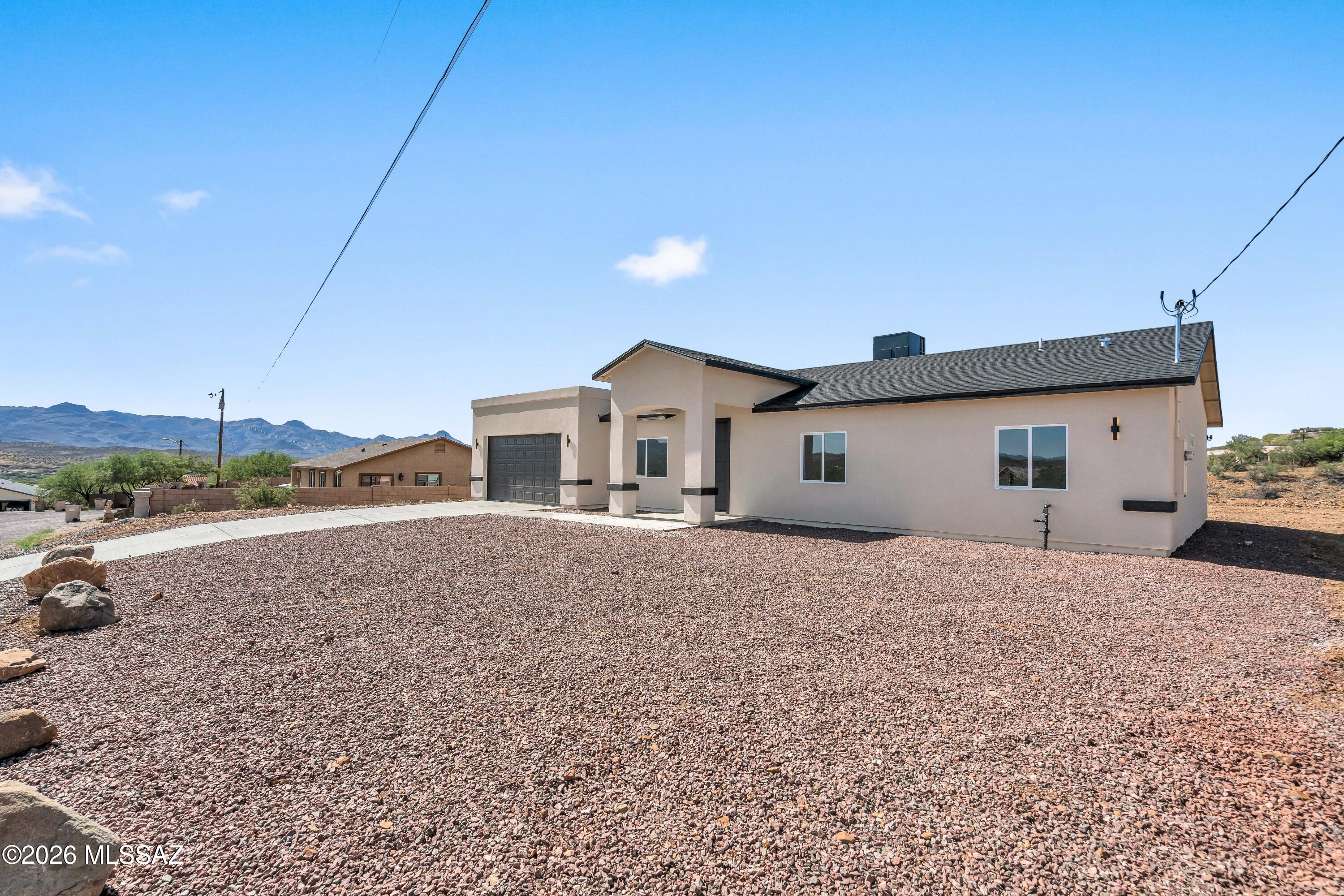 Rio Rico Ranchettes 4 - Residential