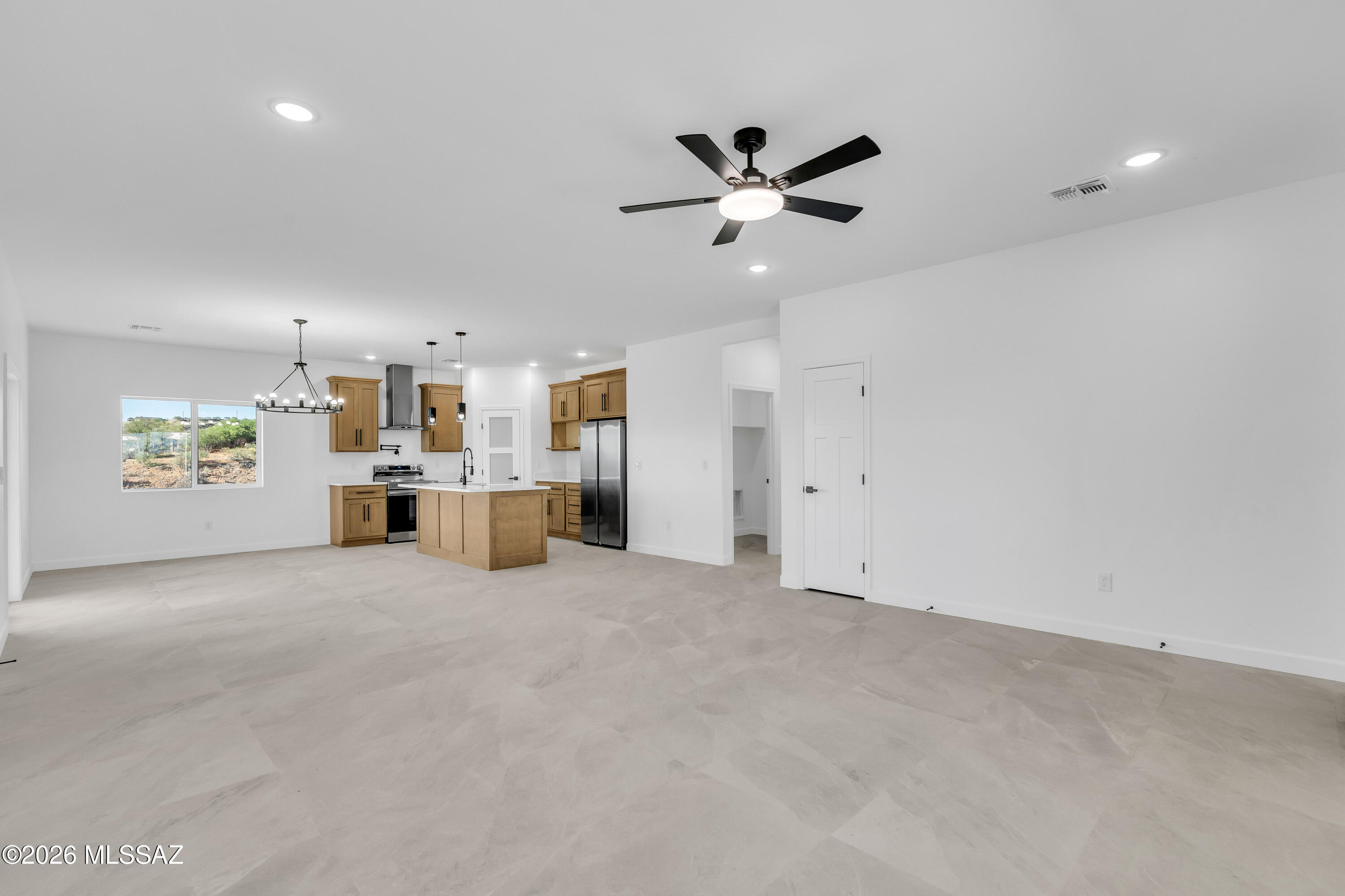 Rio Rico Ranchettes 4 - Residential