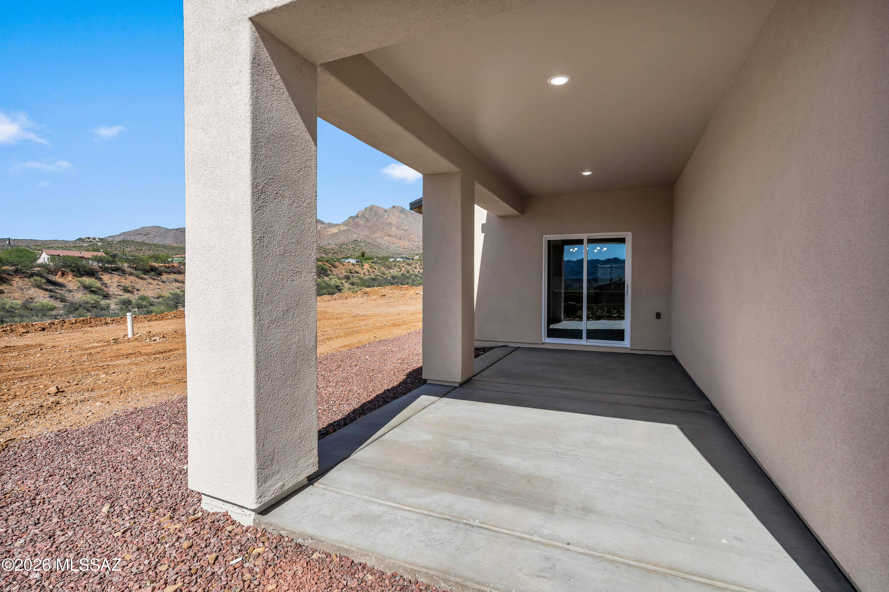 Rio Rico Ranchettes 4 - Residential