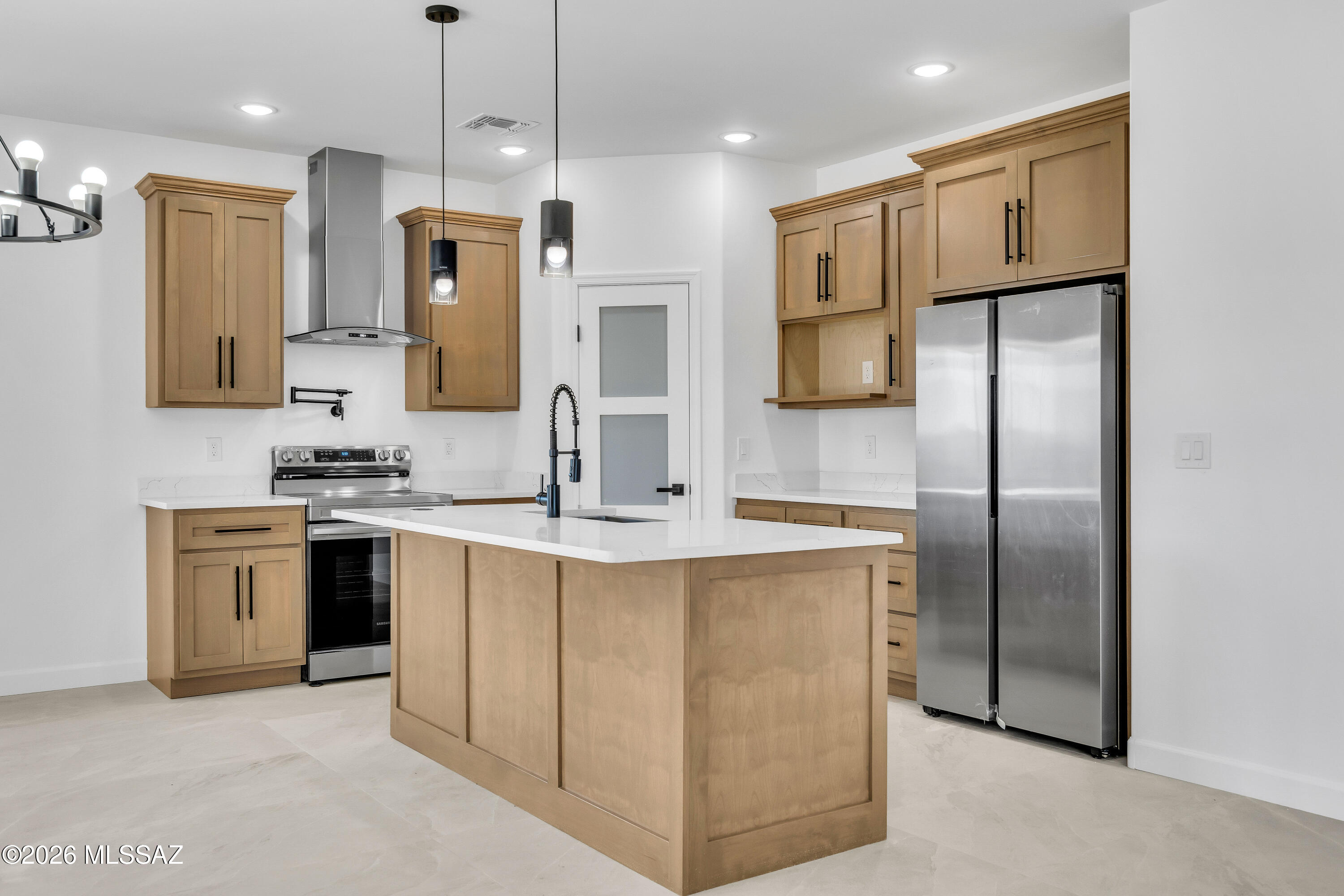 Rio Rico Ranchettes 4 - Residential