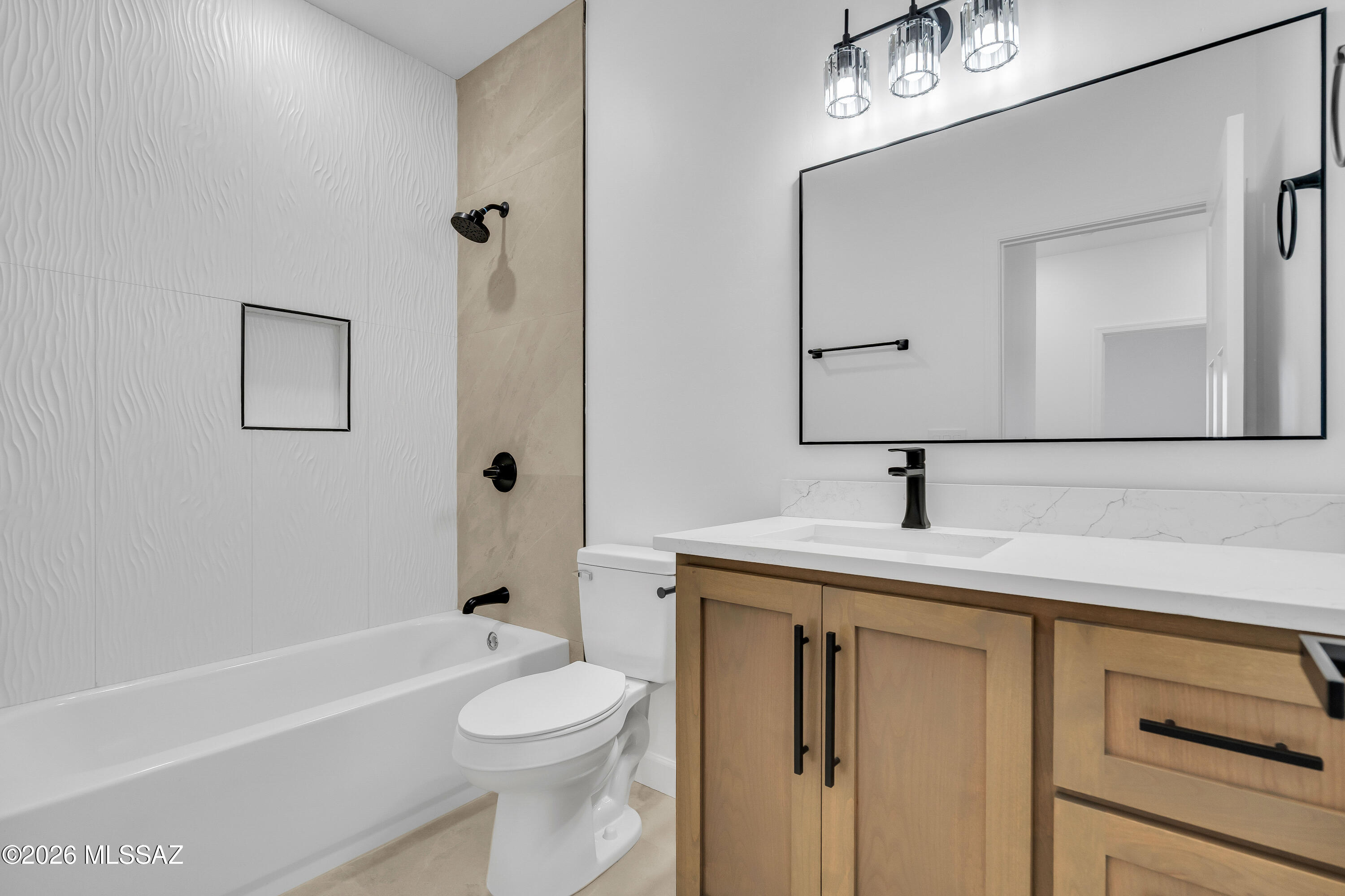 Rio Rico Ranchettes 4 - Residential