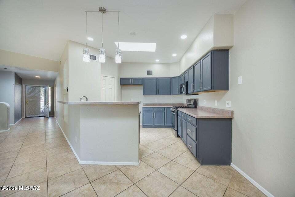 Copper Creek II, Blocks B, E & F (1-184) - Residential Lease