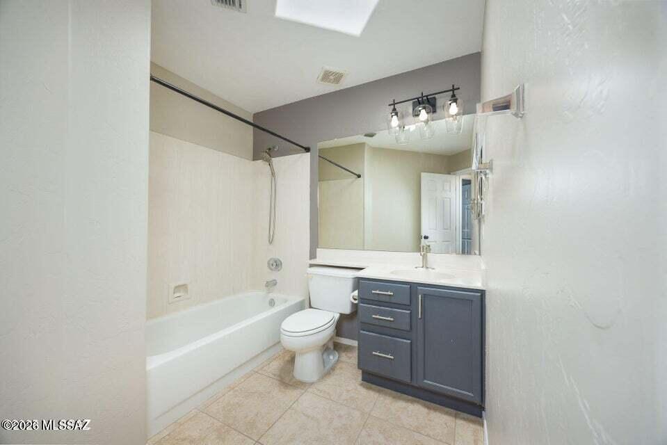 Copper Creek II, Blocks B, E & F (1-184) - Residential Lease