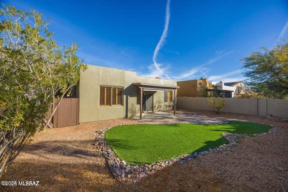Copper Creek II, Blocks B, E & F (1-184) - Residential Lease