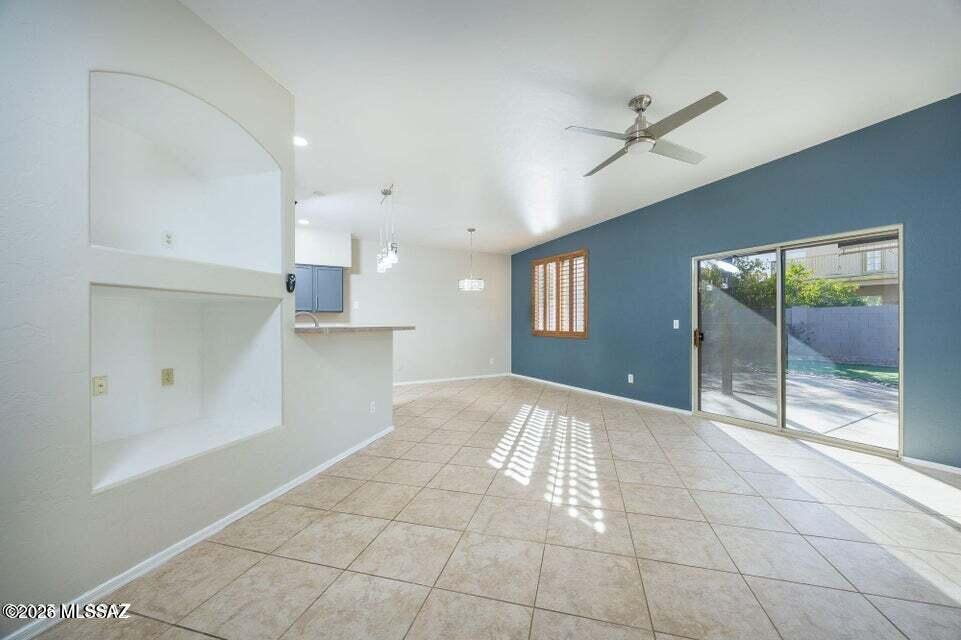 Copper Creek II, Blocks B, E & F (1-184) - Residential Lease