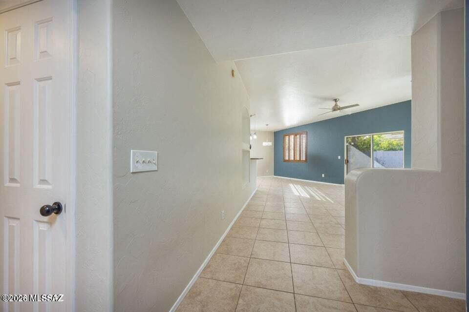 Copper Creek II, Blocks B, E & F (1-184) - Residential Lease